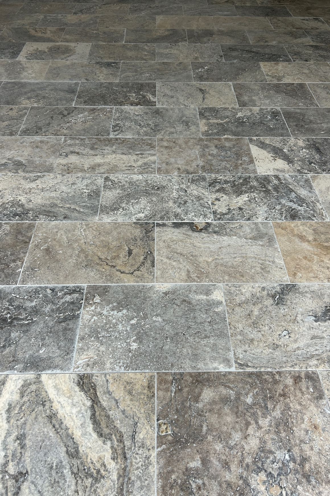 Paving