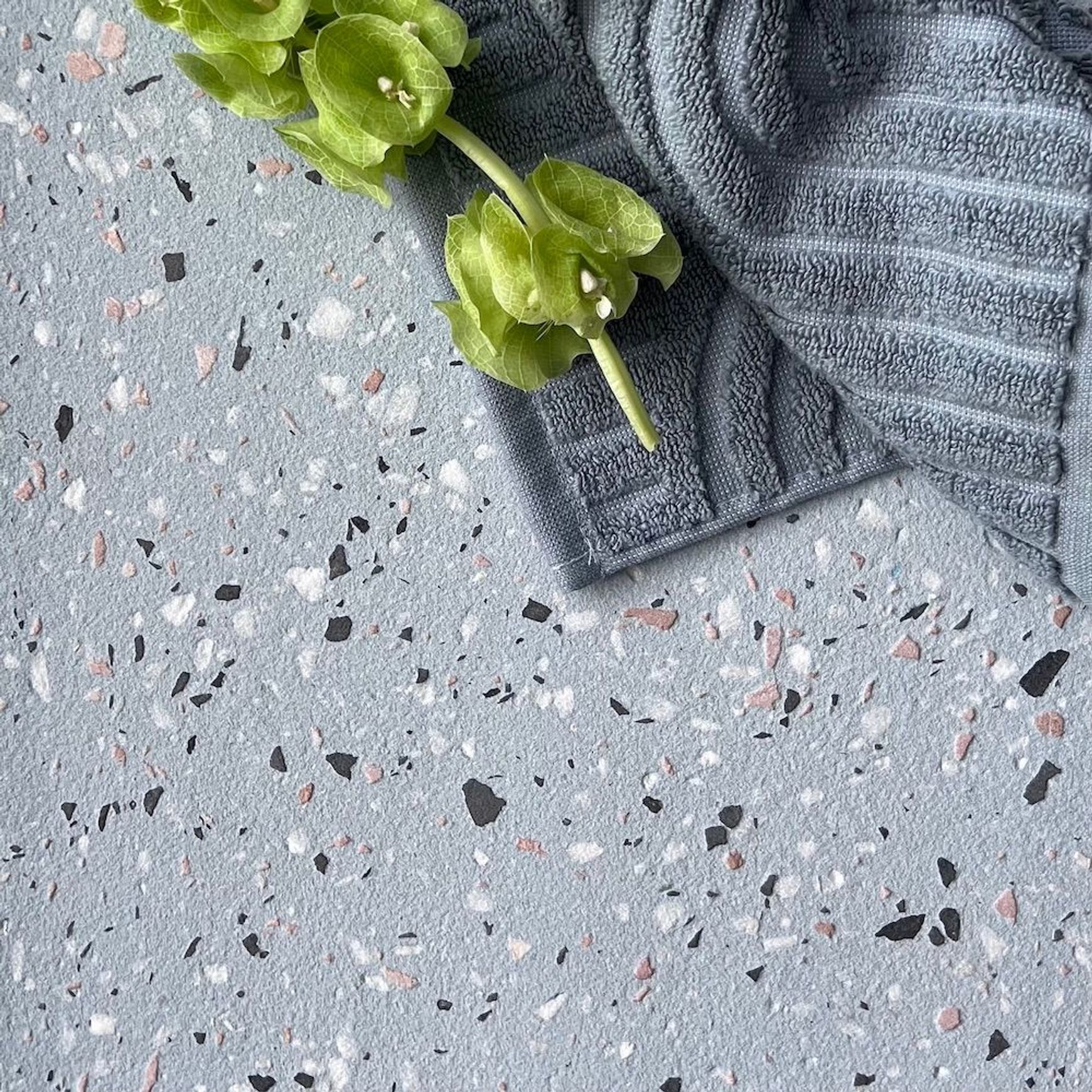 Di Lusso Terrazzo