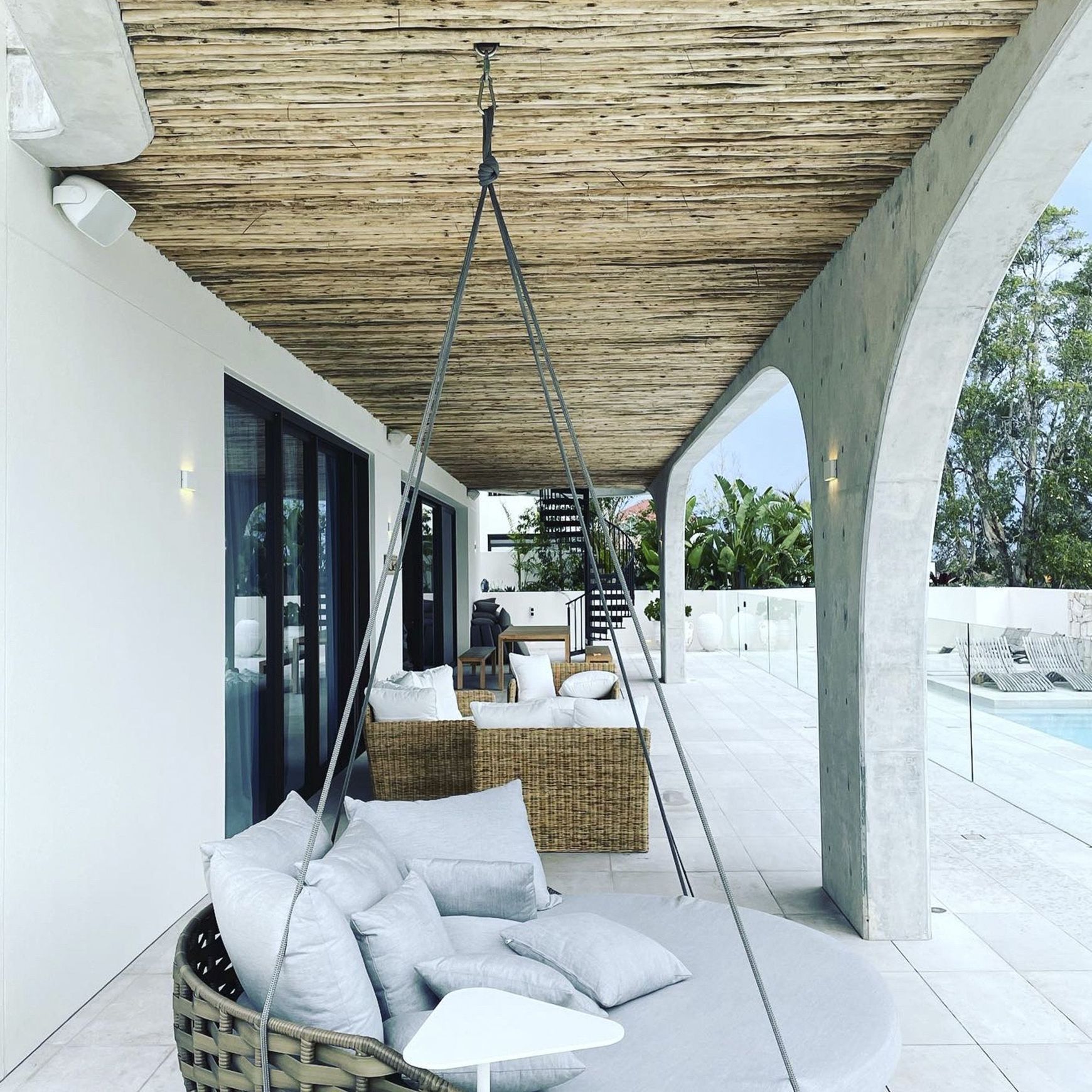 Luna Chiaro Limestone