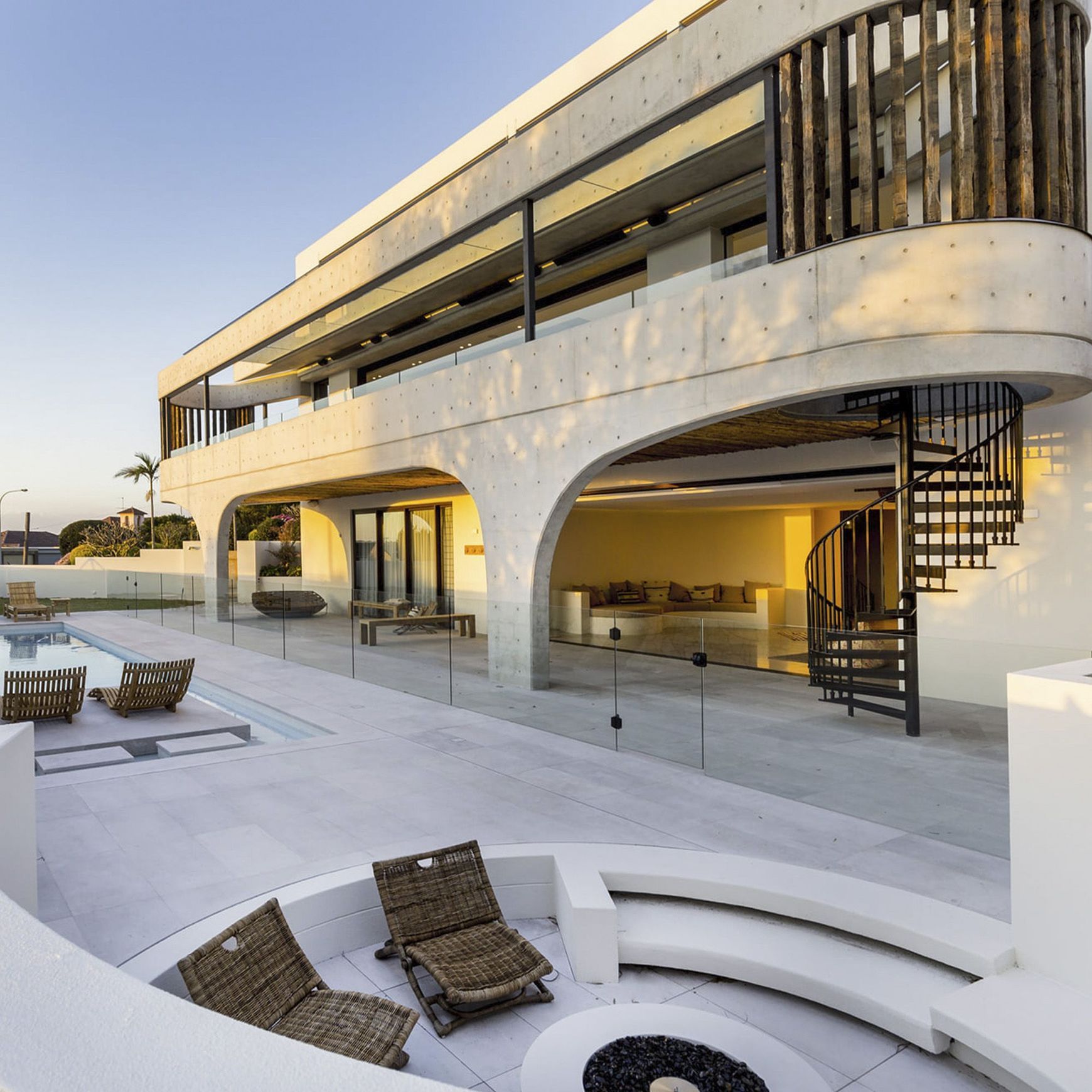 Luna Chiaro Limestone