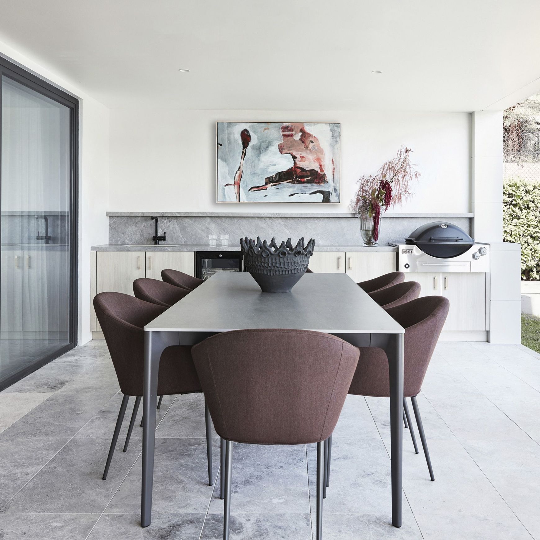 Manhattan Limestone