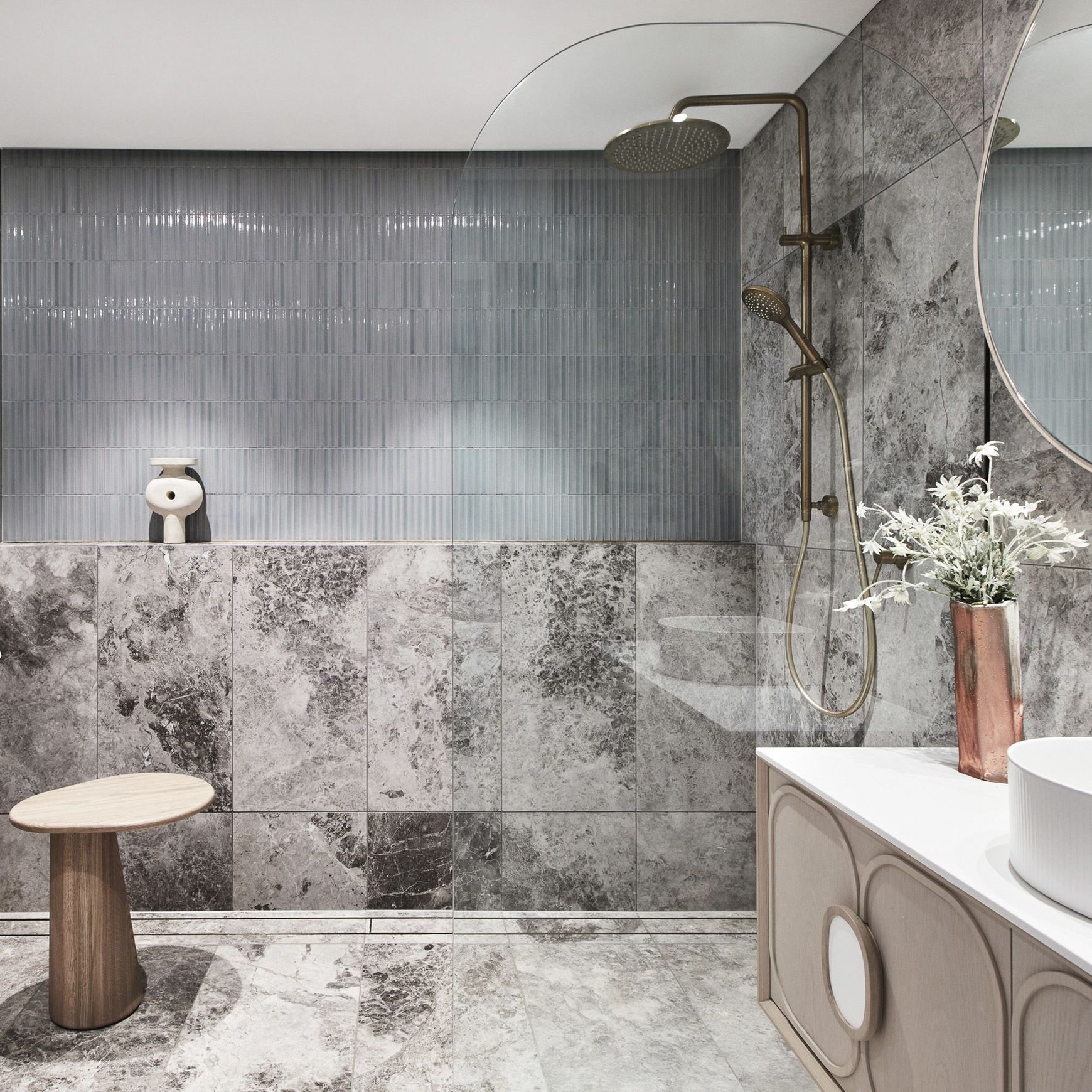 Manhattan Limestone