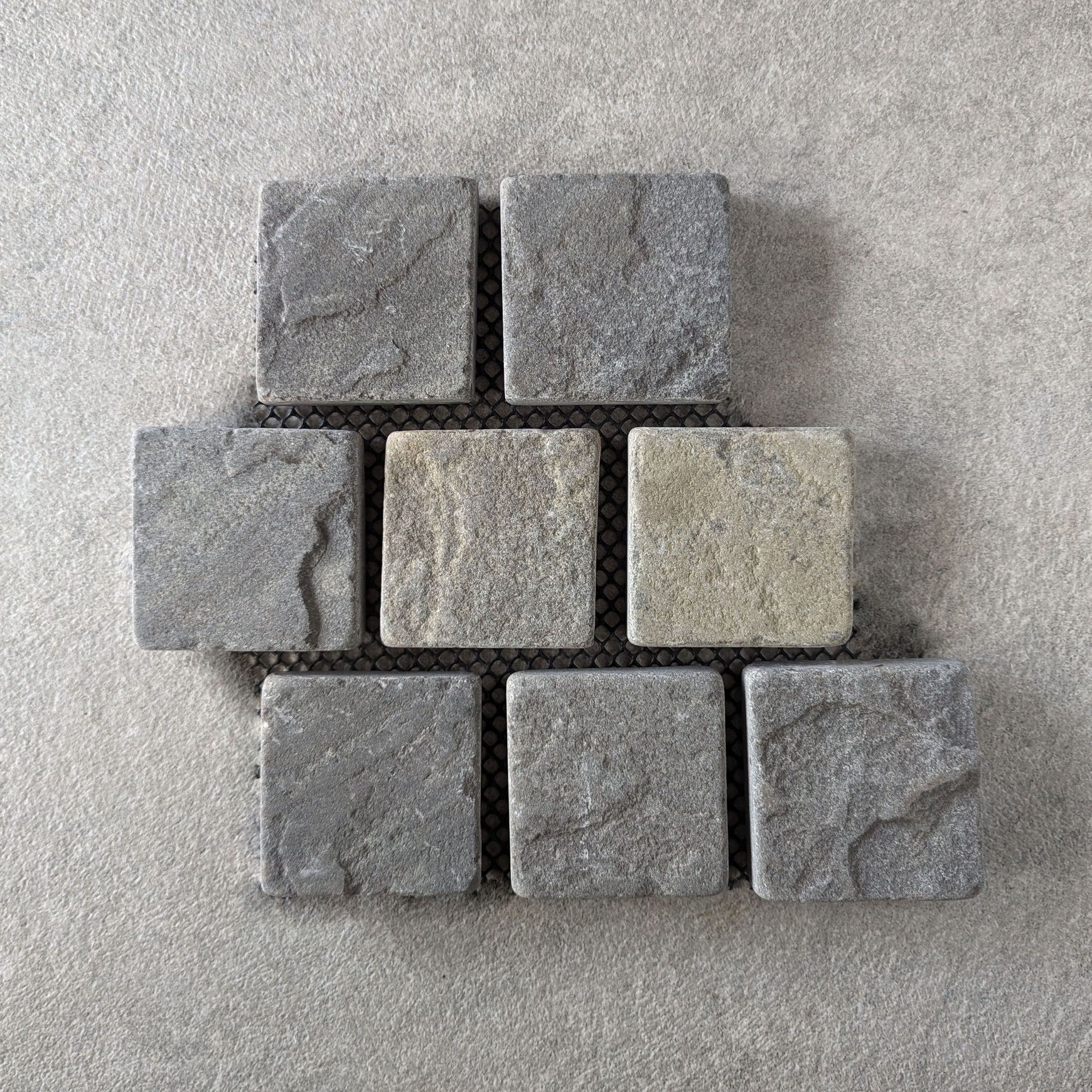 Cobblestone - Pacifca