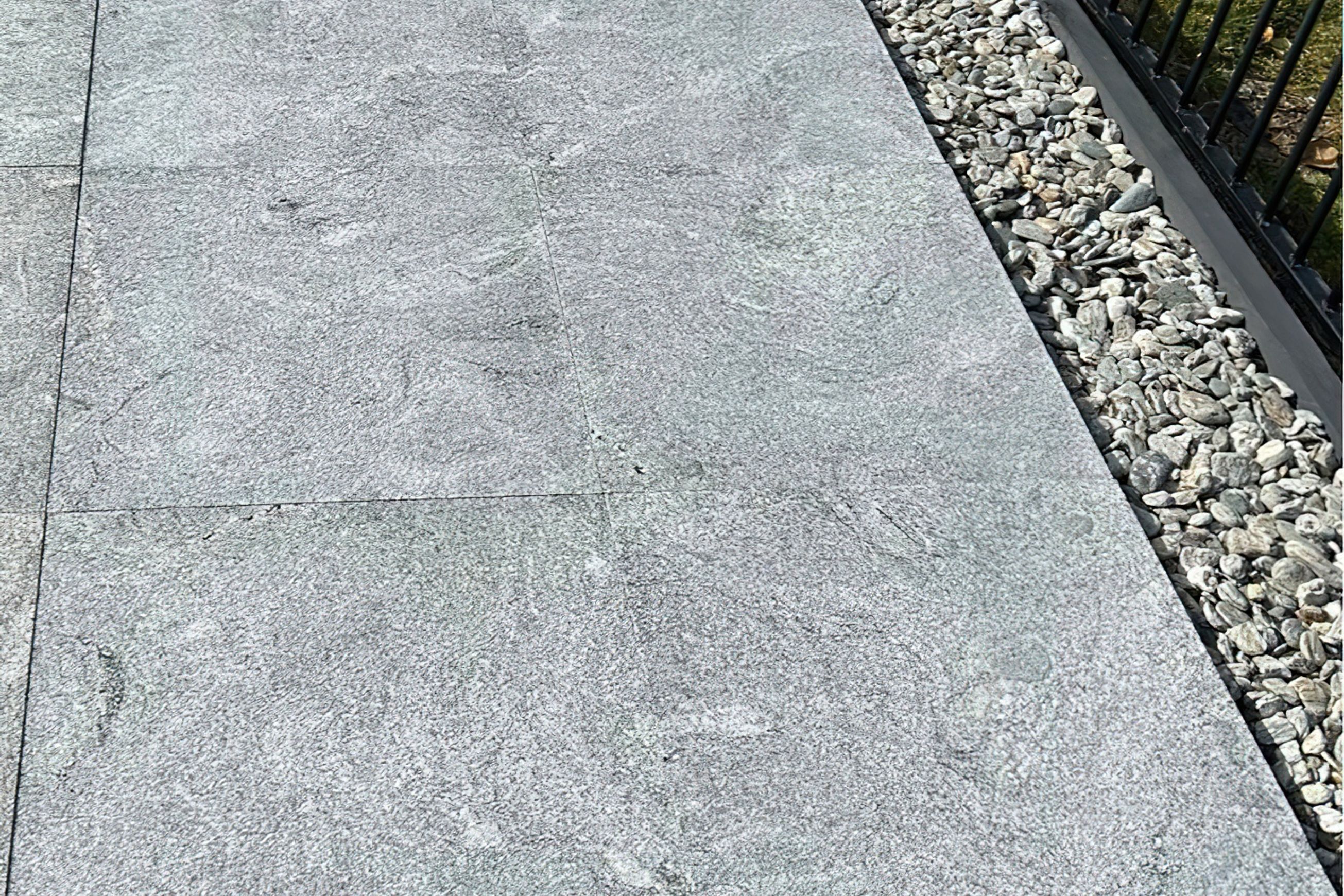 Aspen Granite | Paving