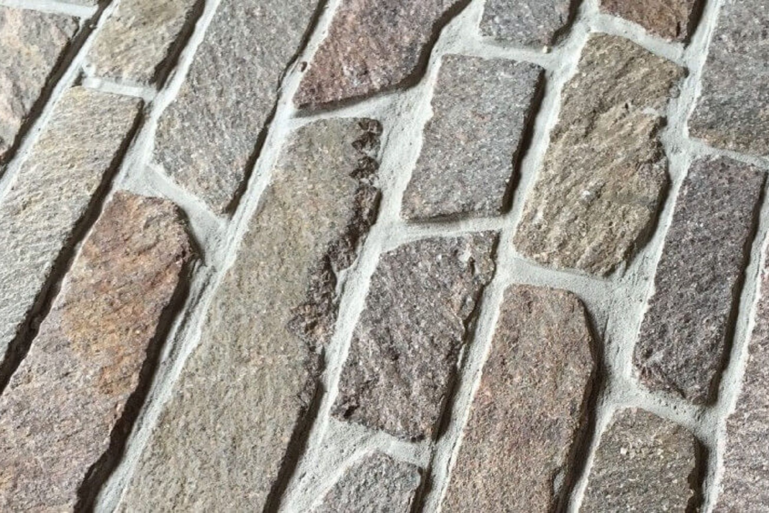 Porphyry Filetti