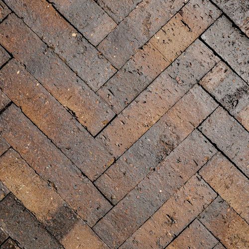 Cannon 50mm Pavers