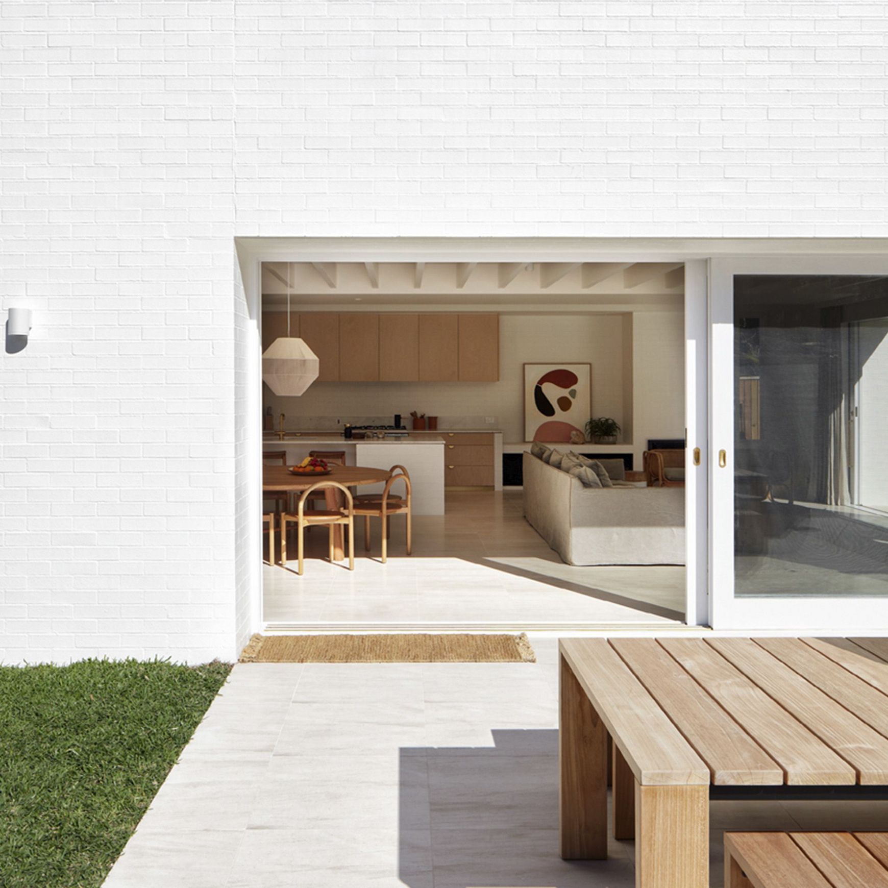 Santa Fe Limestone