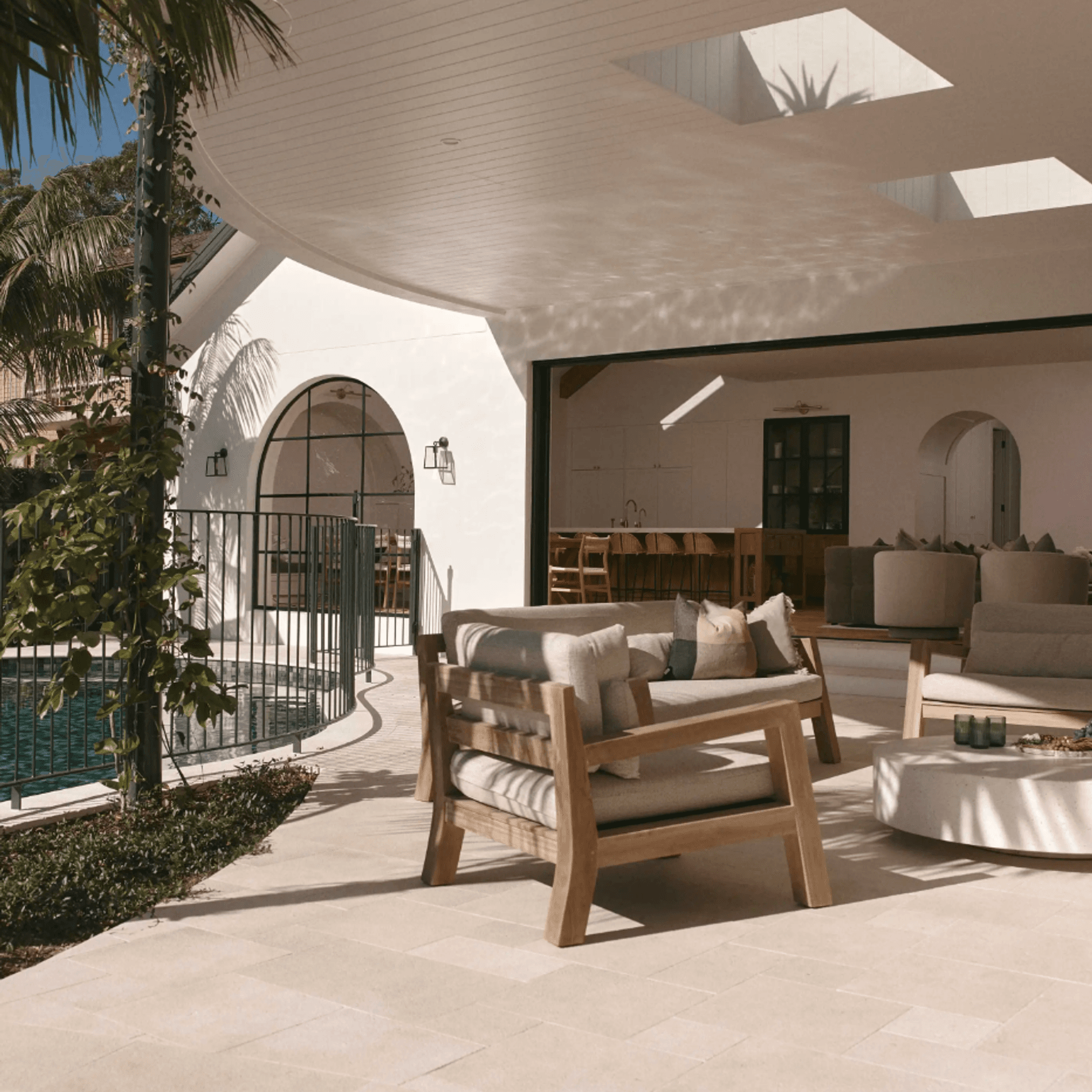 Natural Stone | Large