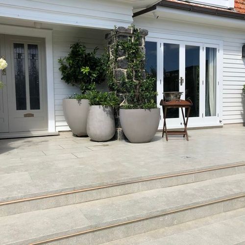 Seagrass Limestone | Paving