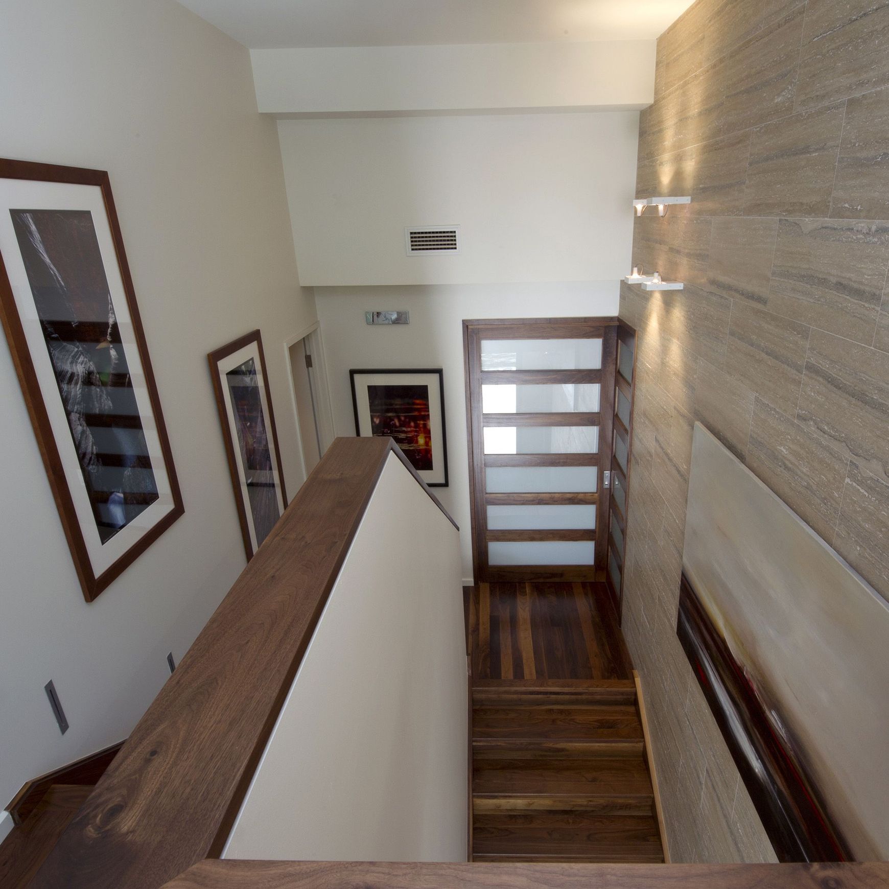 Striato Domus Vein Cut Travertine