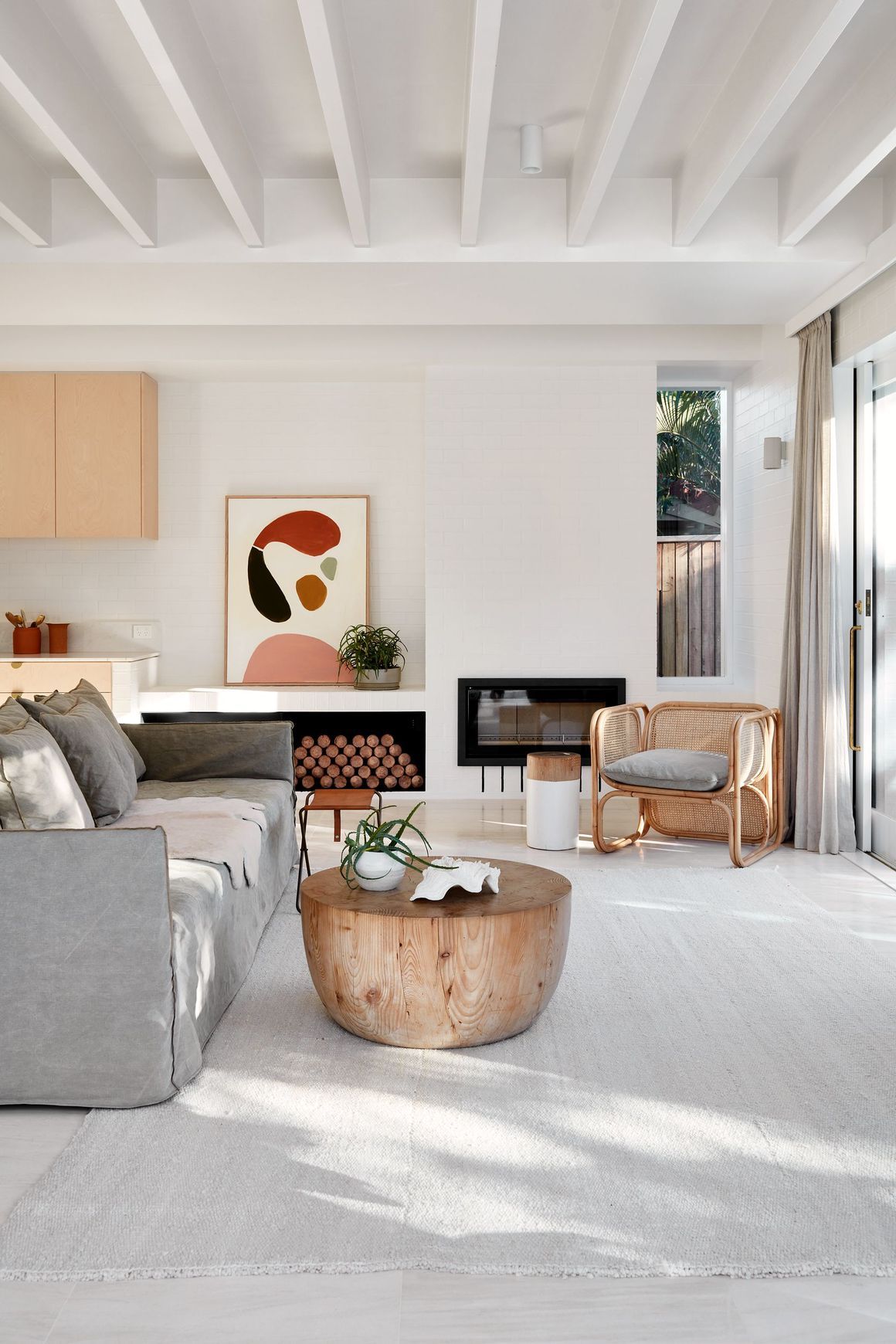 Santa Fe Limestone