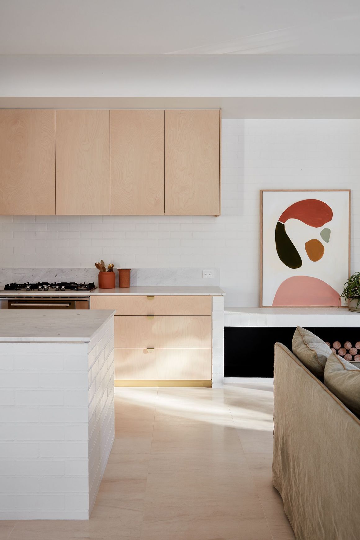 Santa Fe Limestone