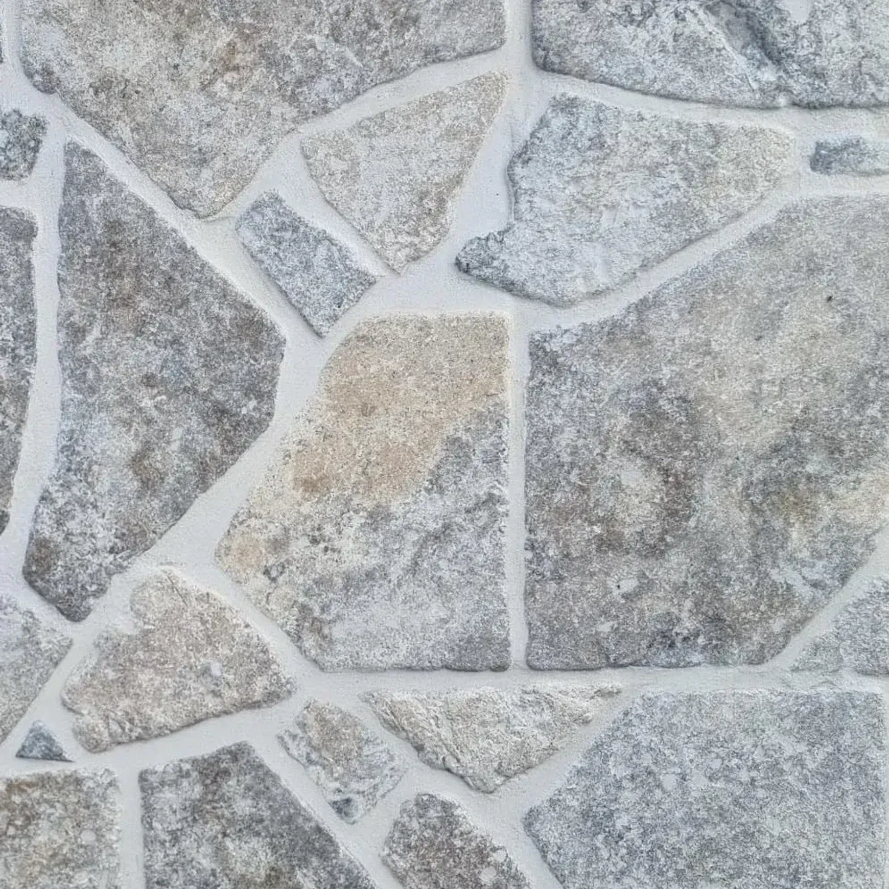 Crazy Pave