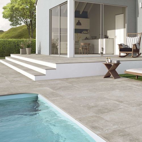 Exterior Tile Collection by Ascot Everytile