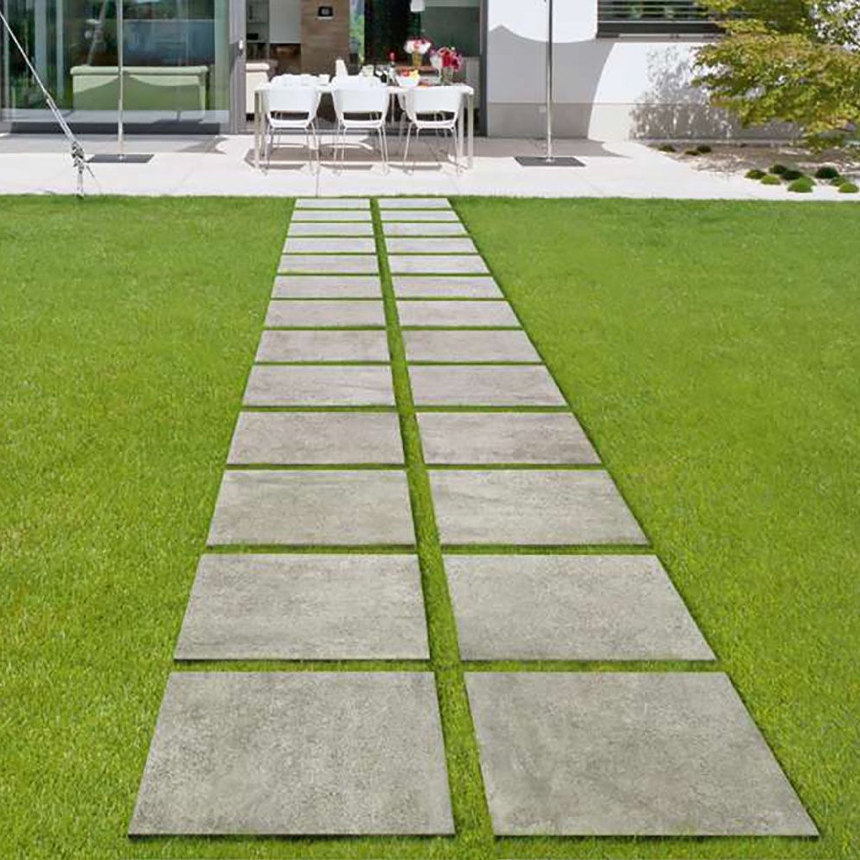 Exterior Tile Collection by Ascot Everytile