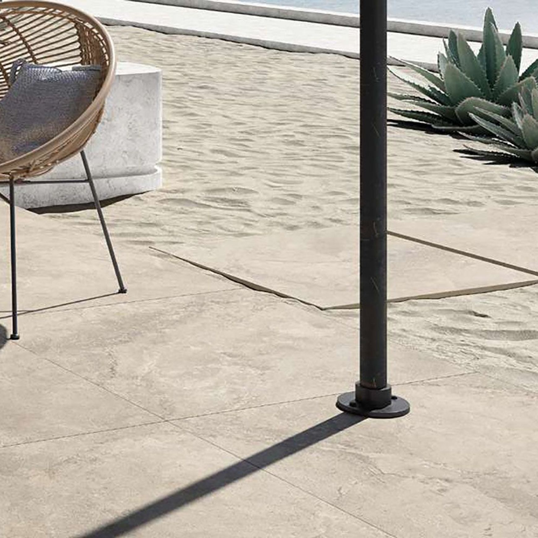 Exterior Tile Collection by Ascot Everytile