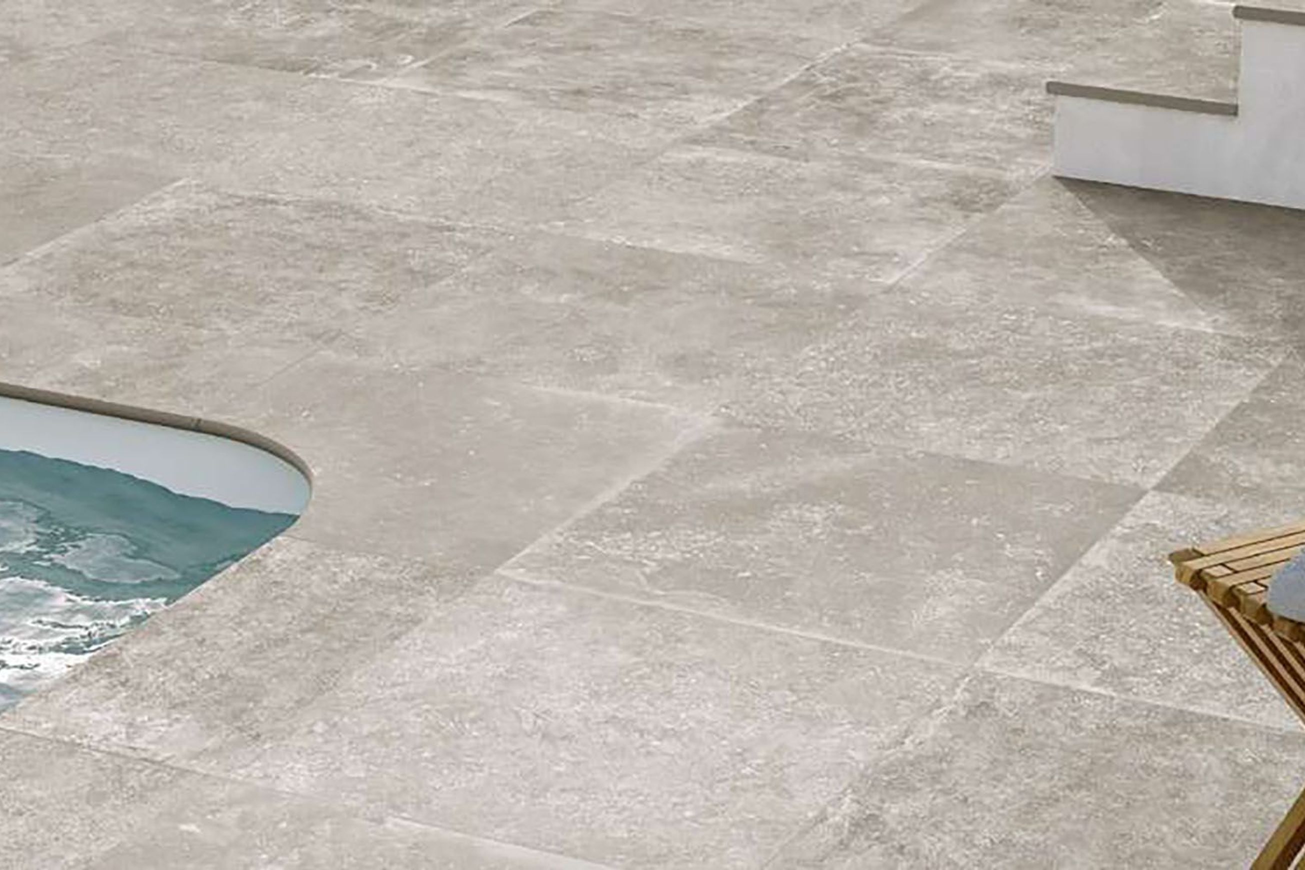 Exterior Tile Collection by Ascot Everytile