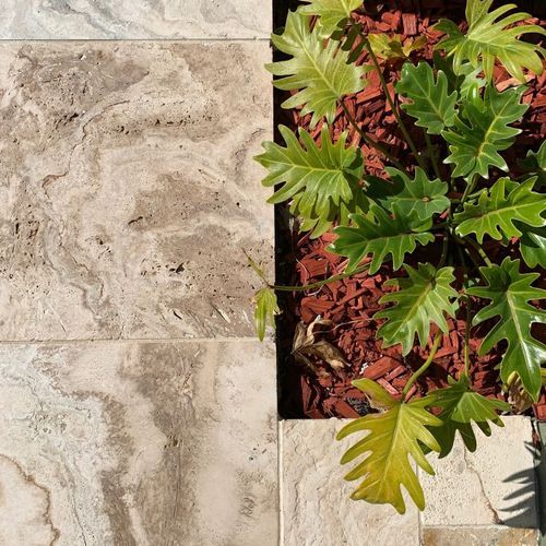 Natural Stone | Large