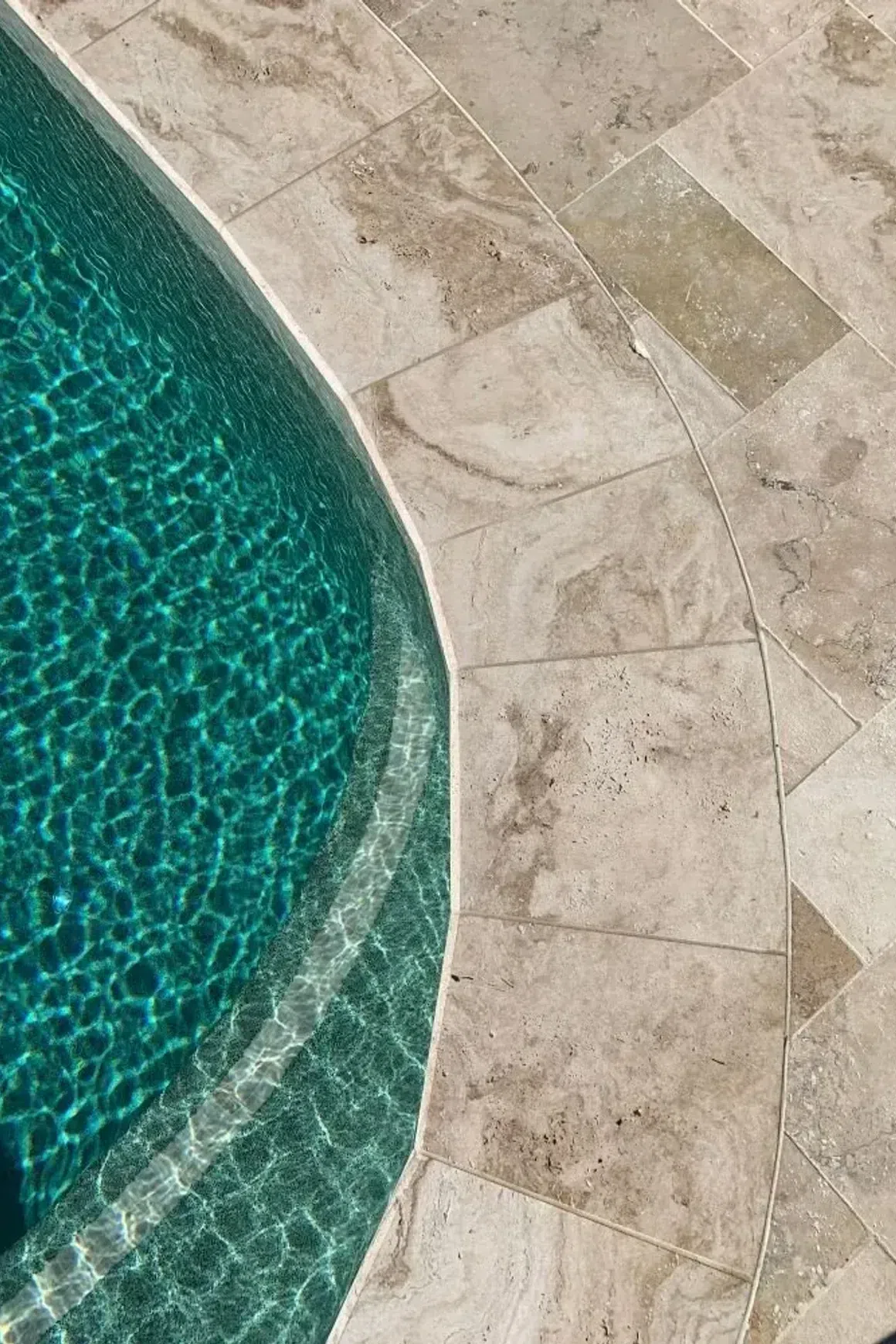 Natural Stone | Large