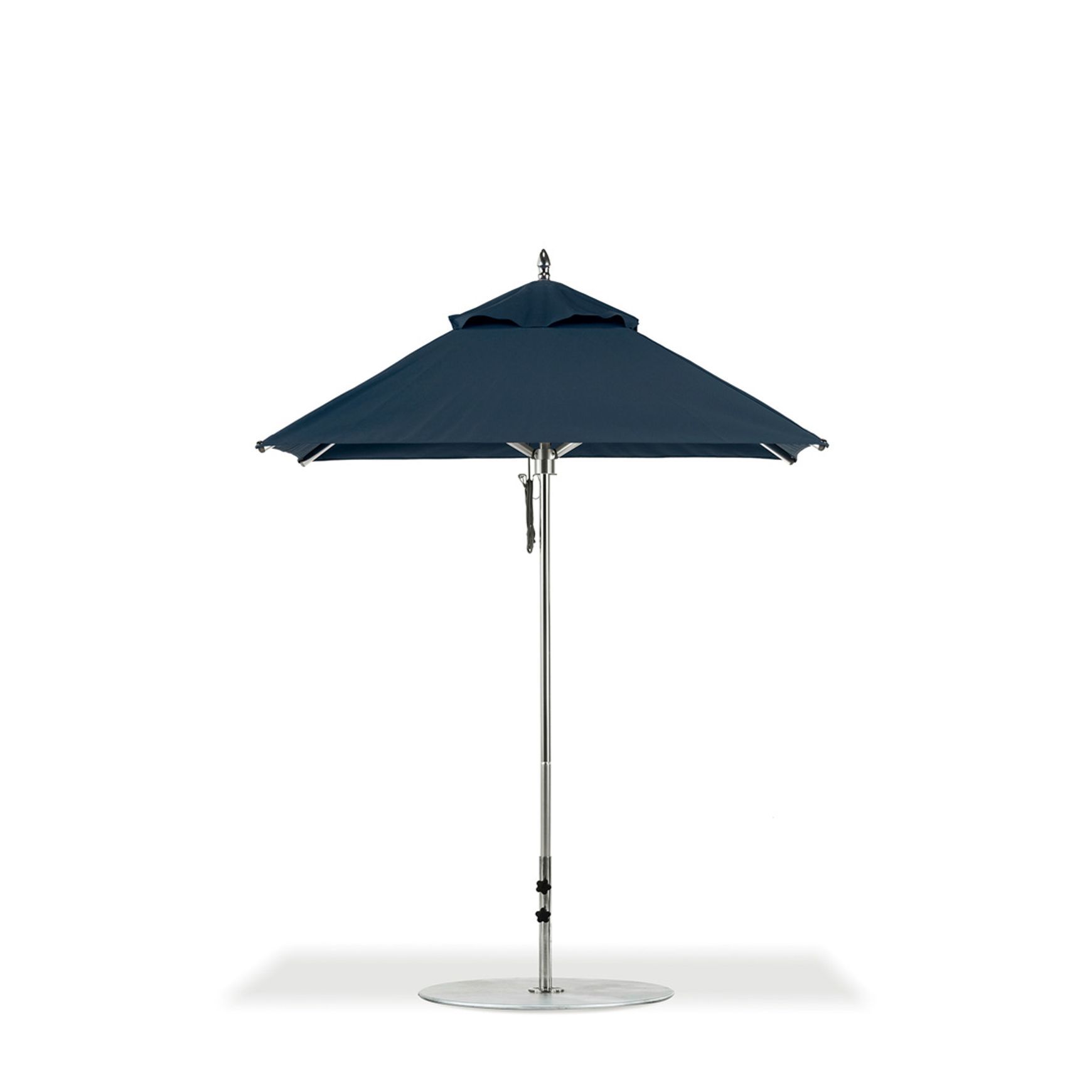 Greenwich Premium Market Umbrella