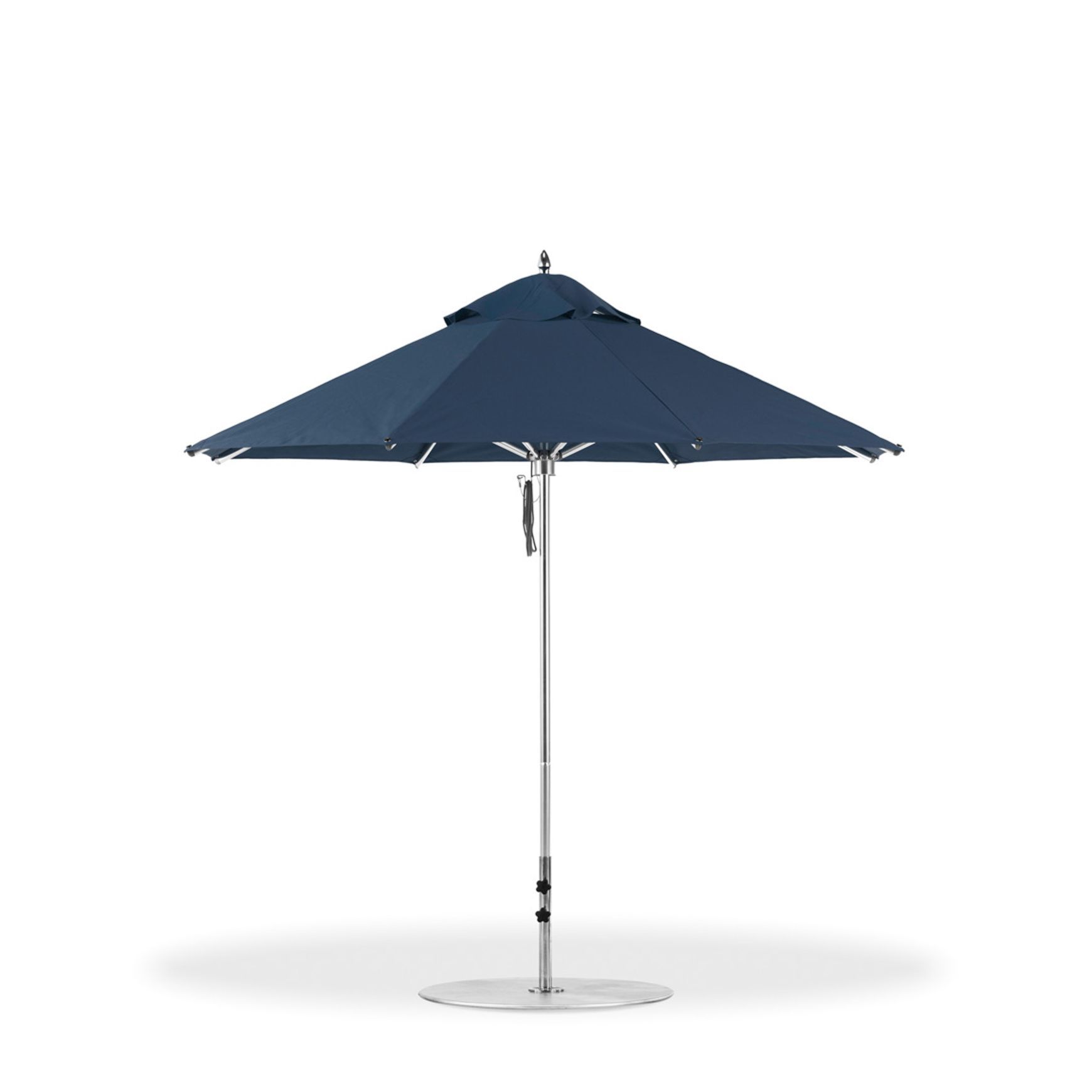 Greenwich Premium Market Umbrella