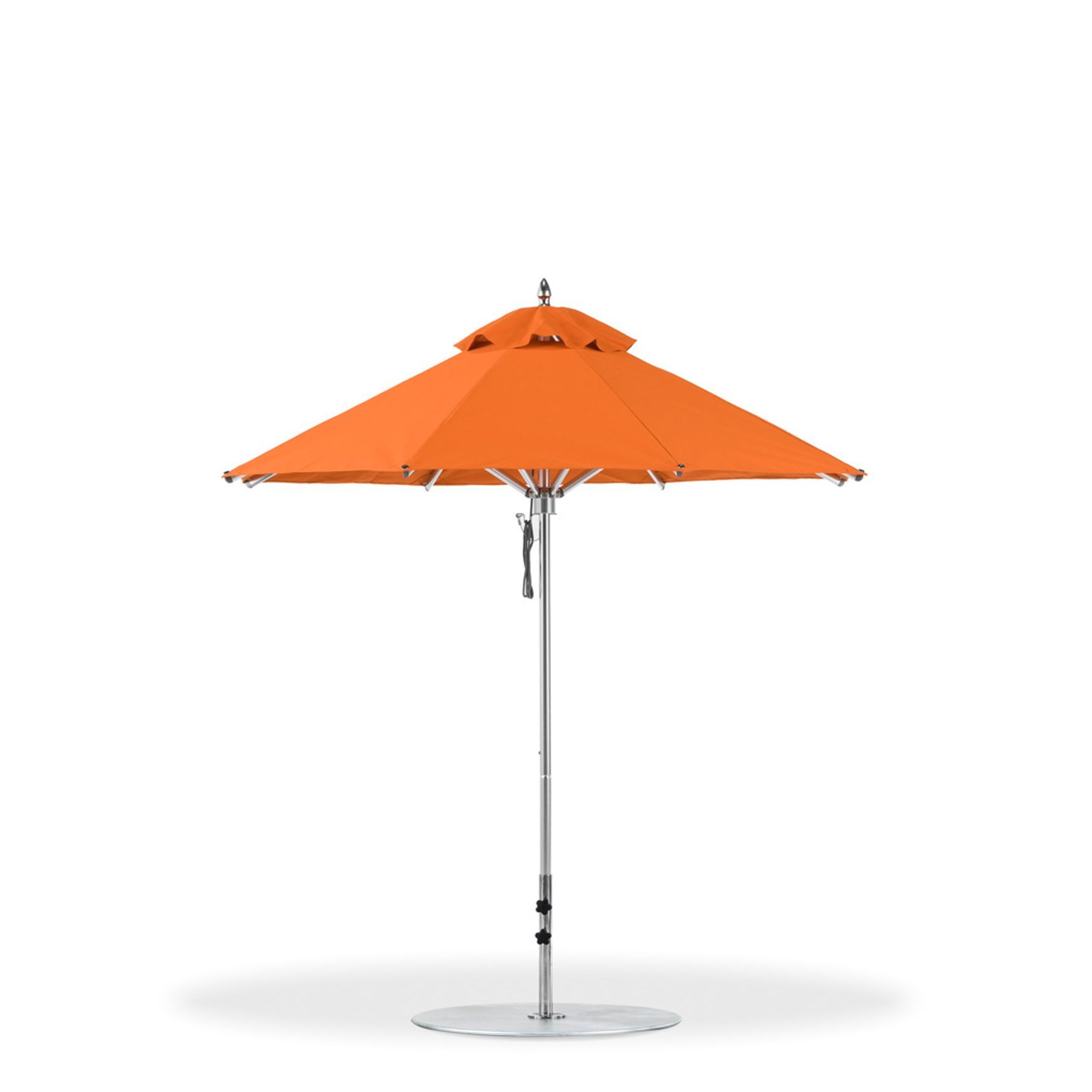 Greenwich Premium Market Umbrella