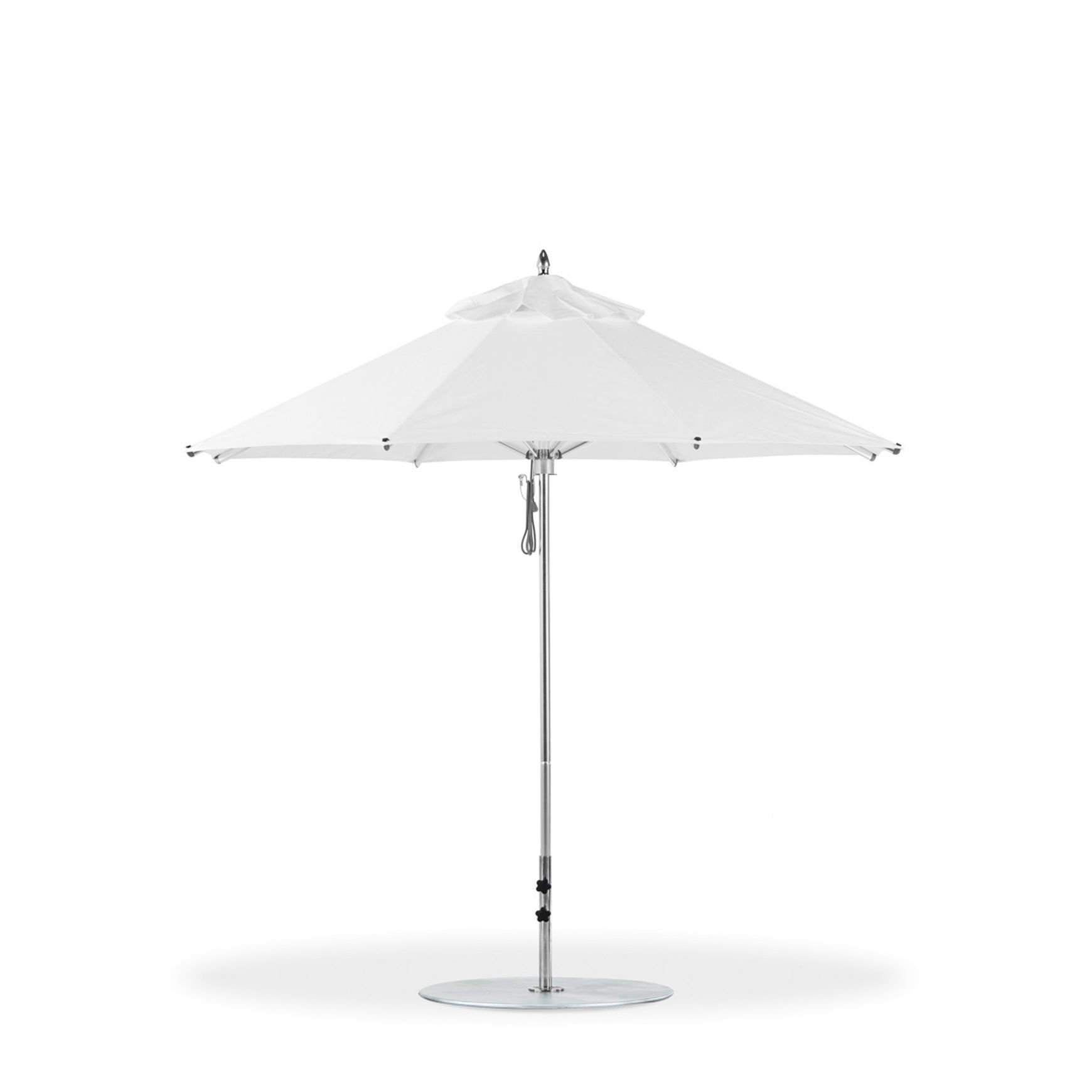 Greenwich Premium Market Umbrella