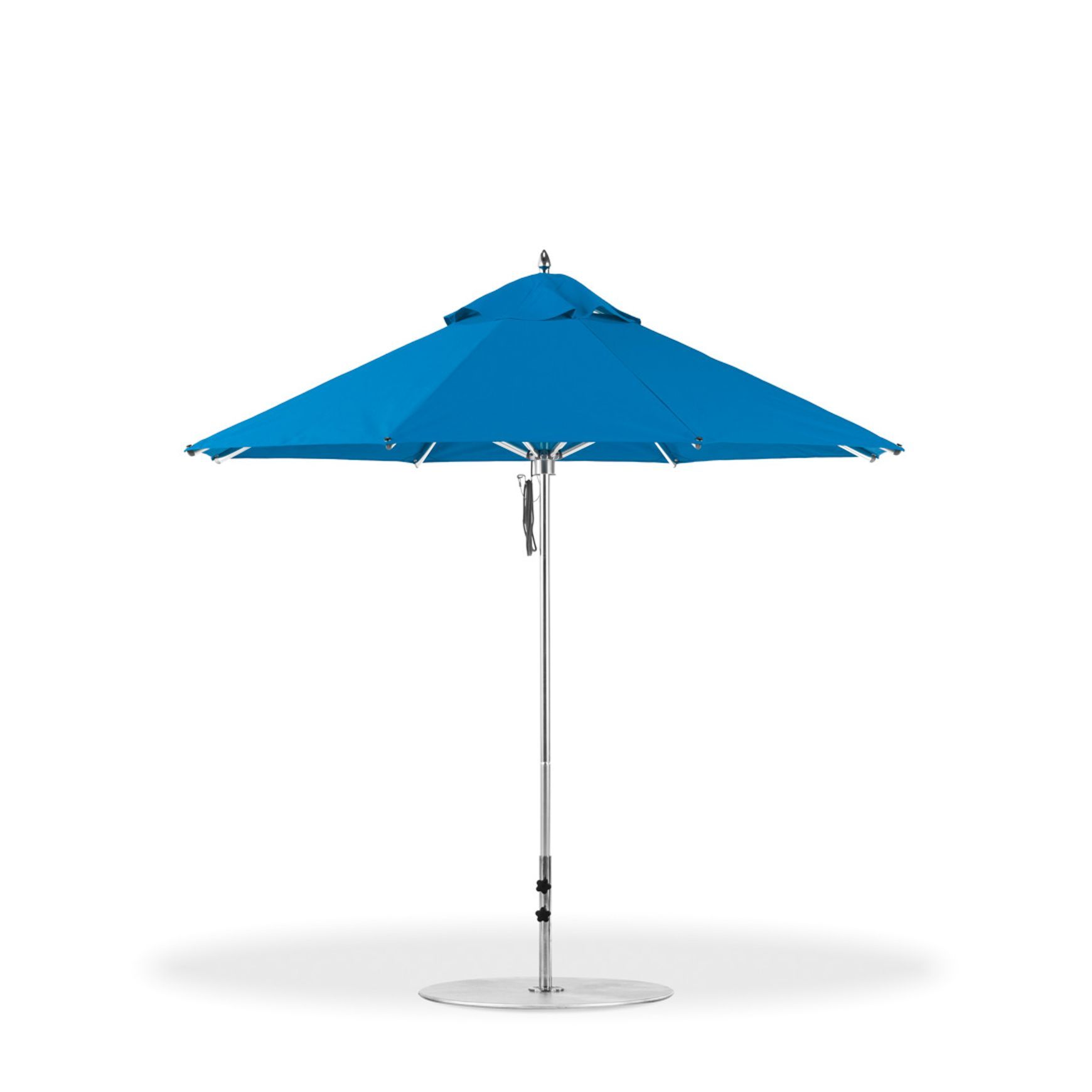 Greenwich Premium Market Umbrella
