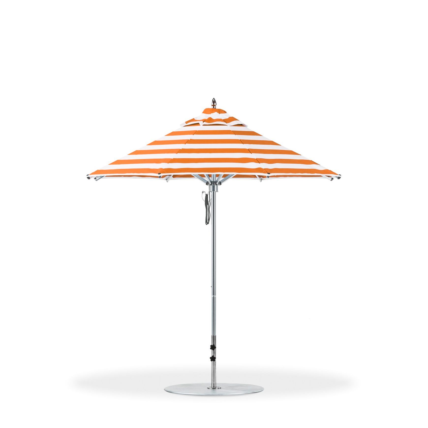 Greenwich Premium Market Umbrella
