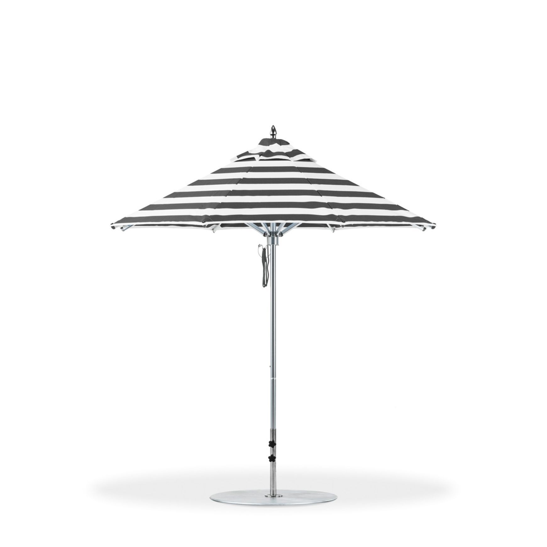 Greenwich Premium Market Umbrella