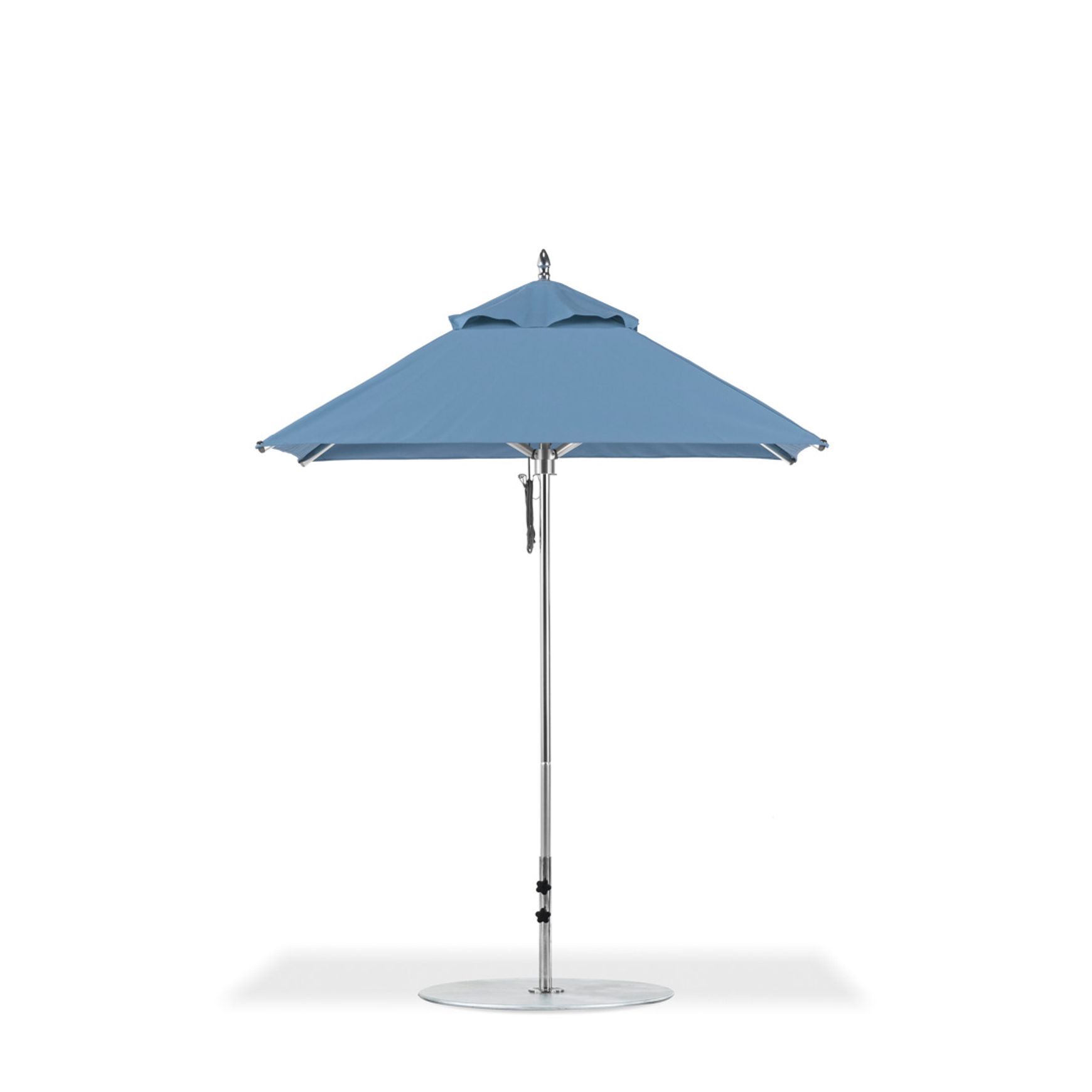 Greenwich Premium Market Umbrella