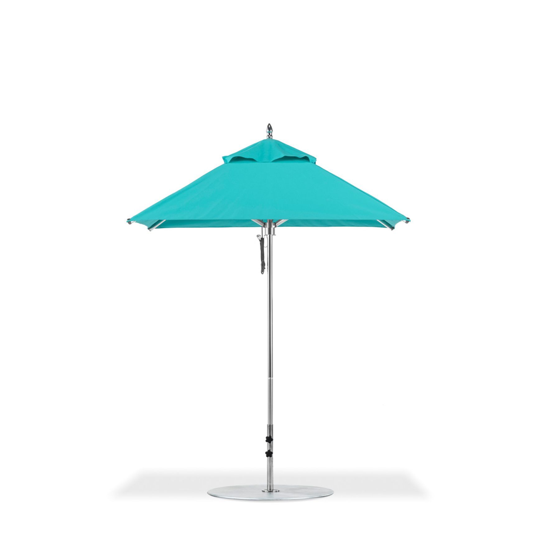 Greenwich Premium Market Umbrella