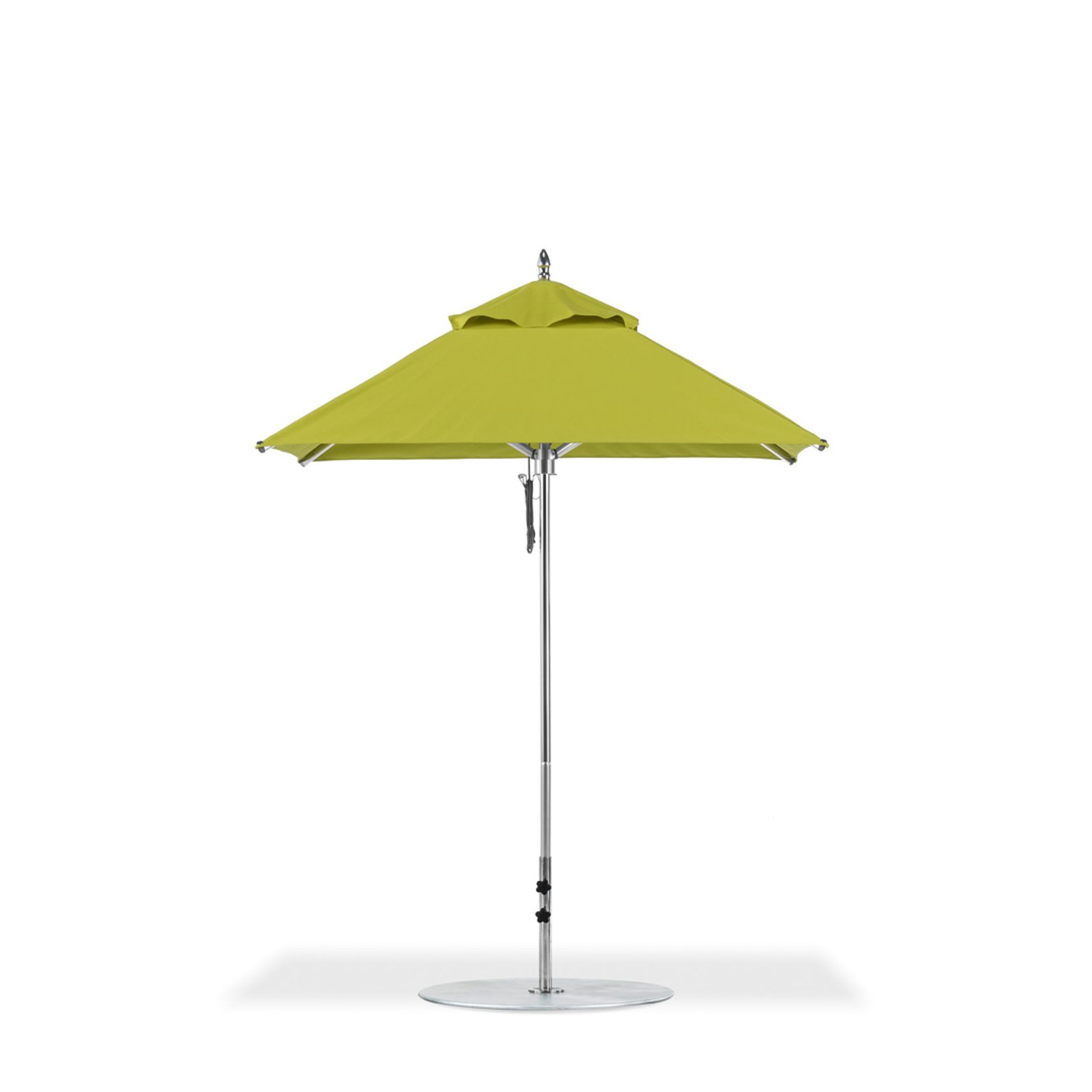 Greenwich Premium Market Umbrella