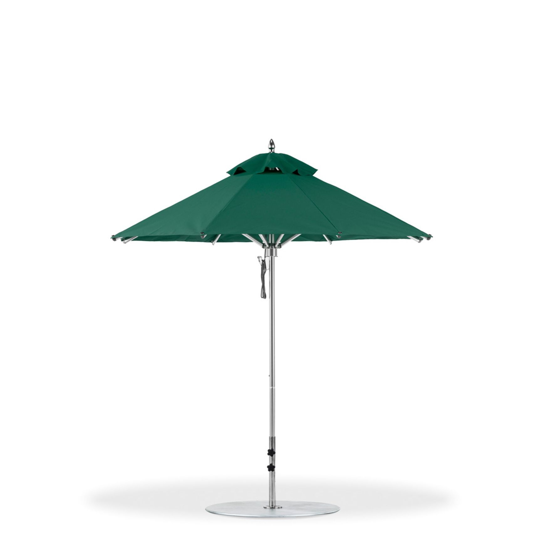 Greenwich Premium Market Umbrella