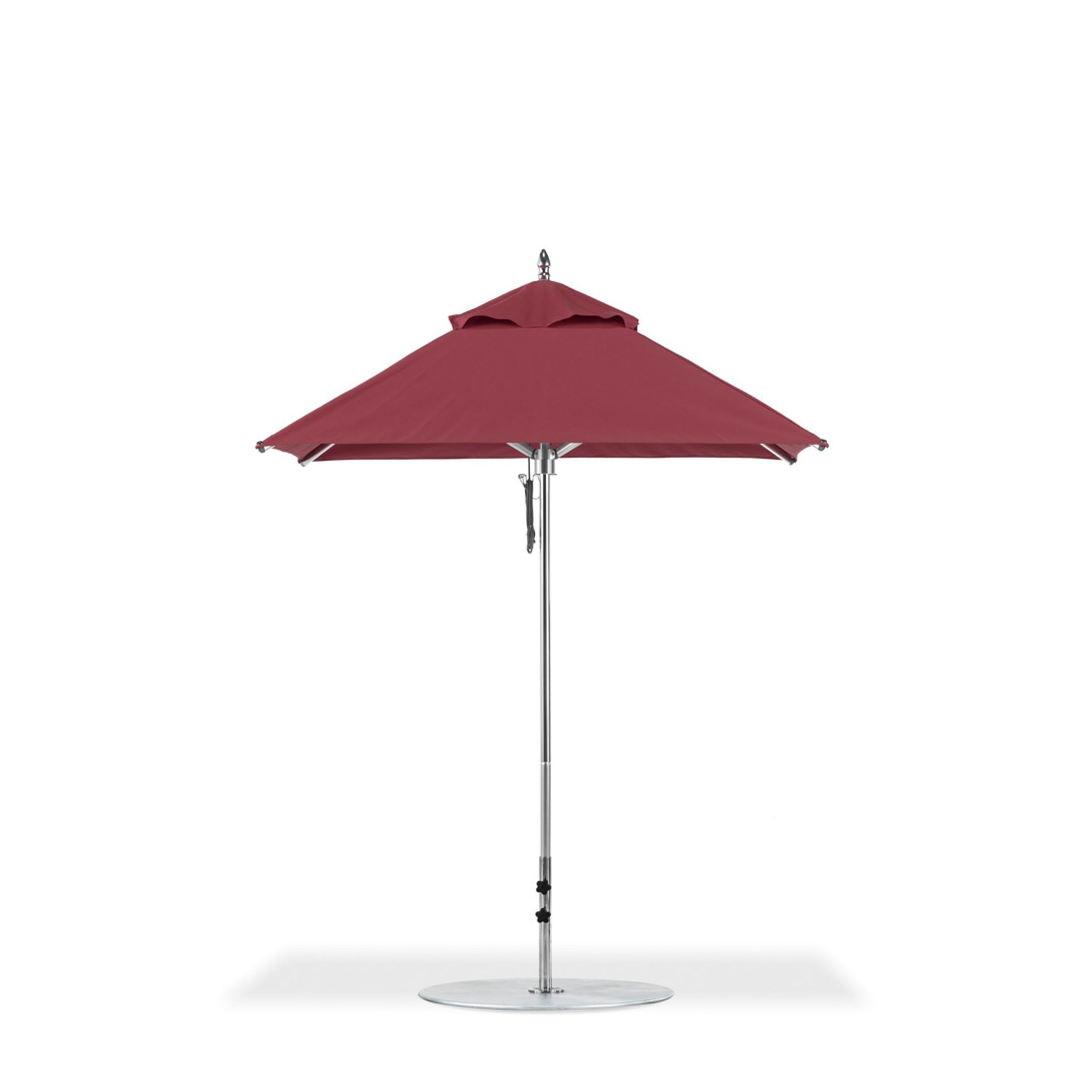 Greenwich Premium Market Umbrella