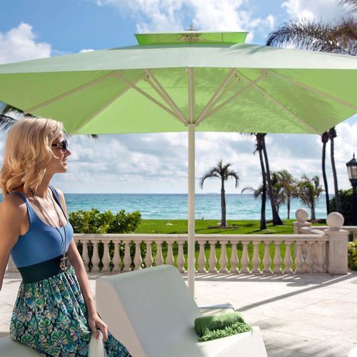 Big Ben Patio Umbrella - Caravita