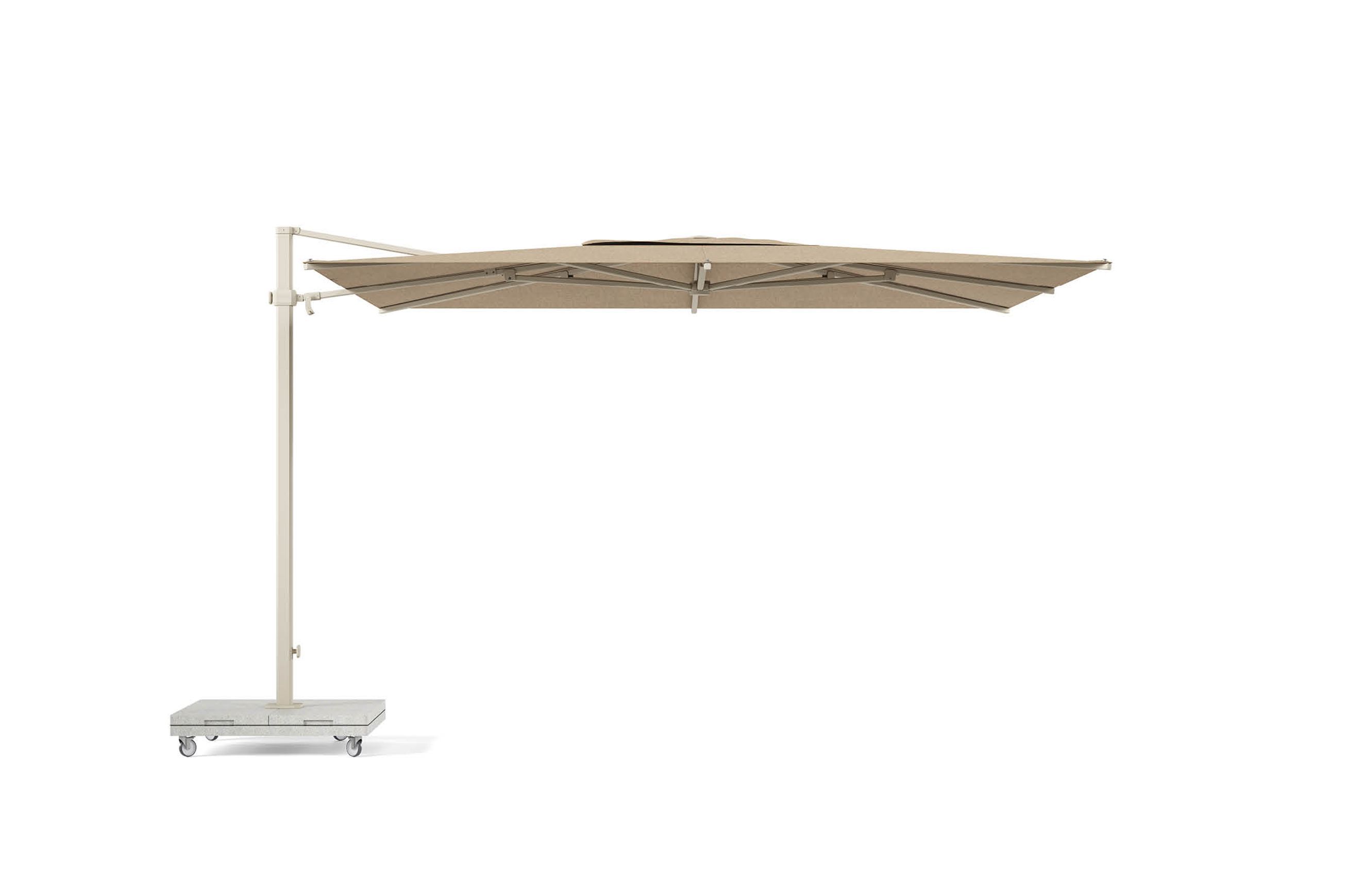 Caractere | Side Pole Umbrella