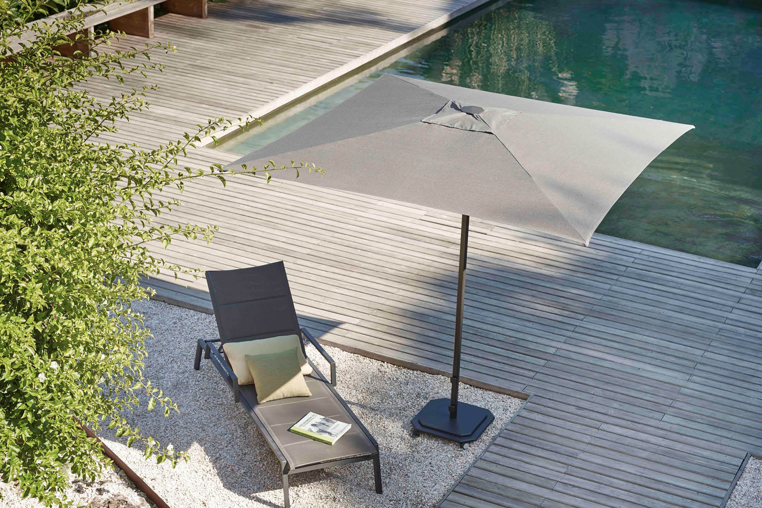 Caractere | Centre Pole Umbrella