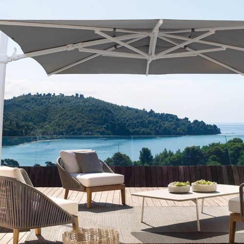 Lux 401 Outdoor Umbrella