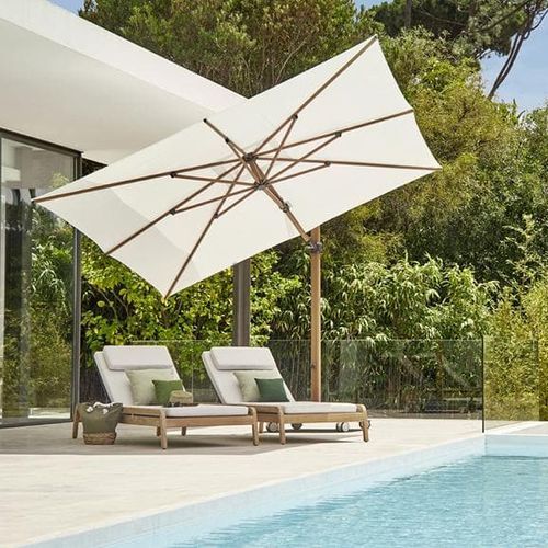 Caractere | Side Pole Umbrella