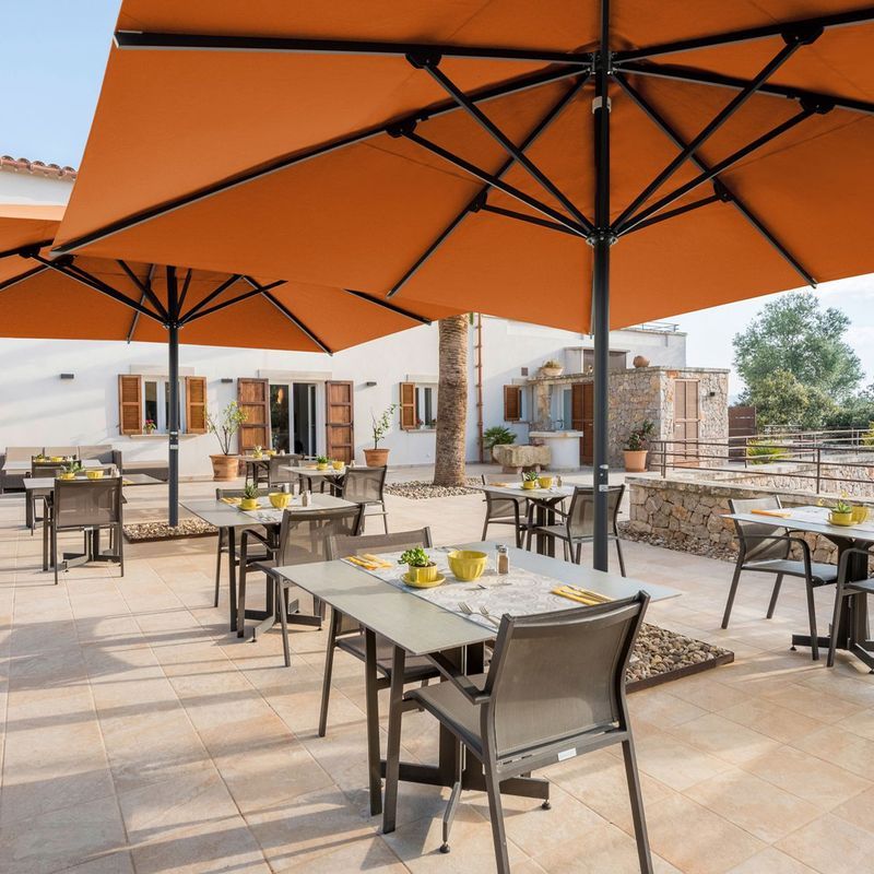 Centro Patio Umbrella | Caravita