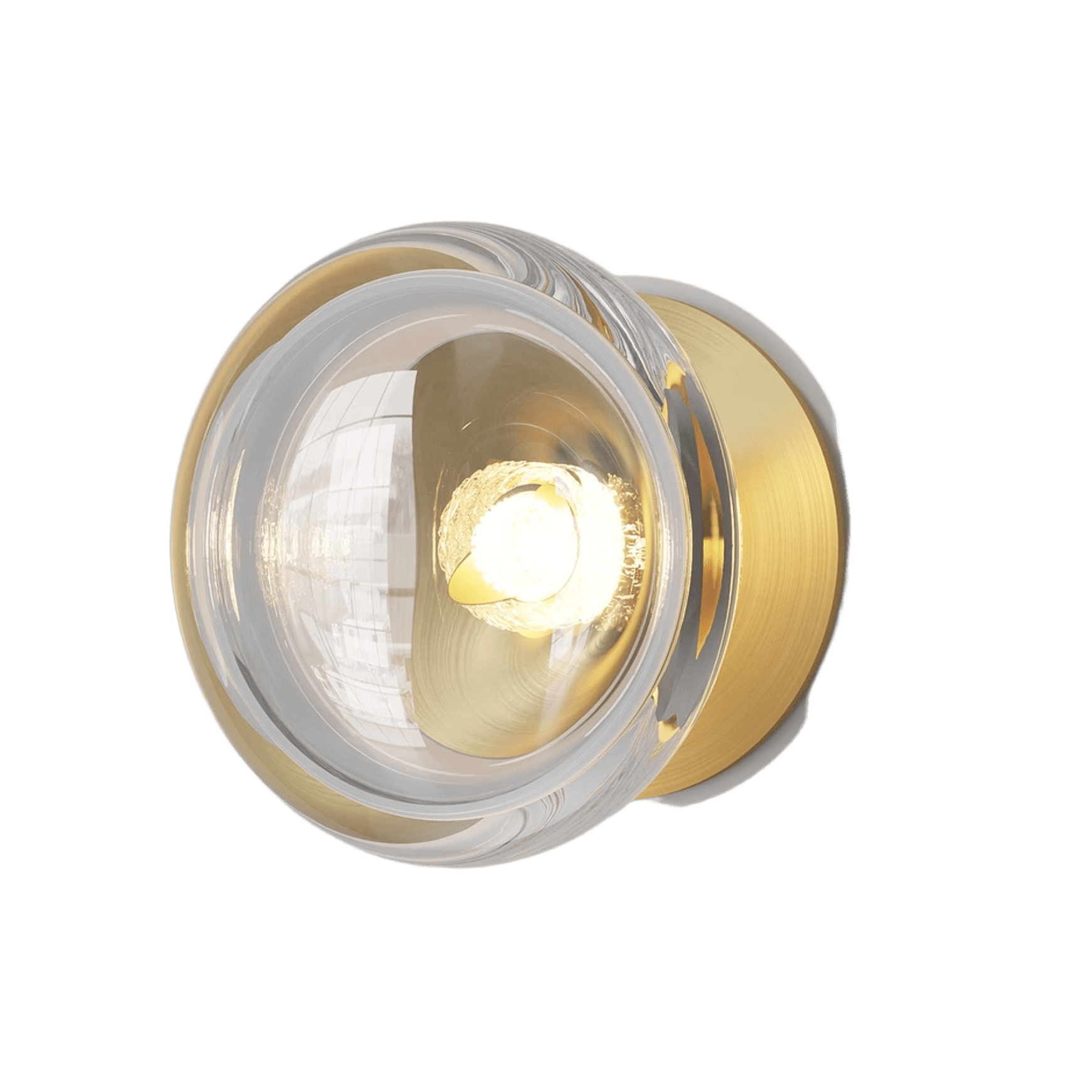 Sonn Wall Light