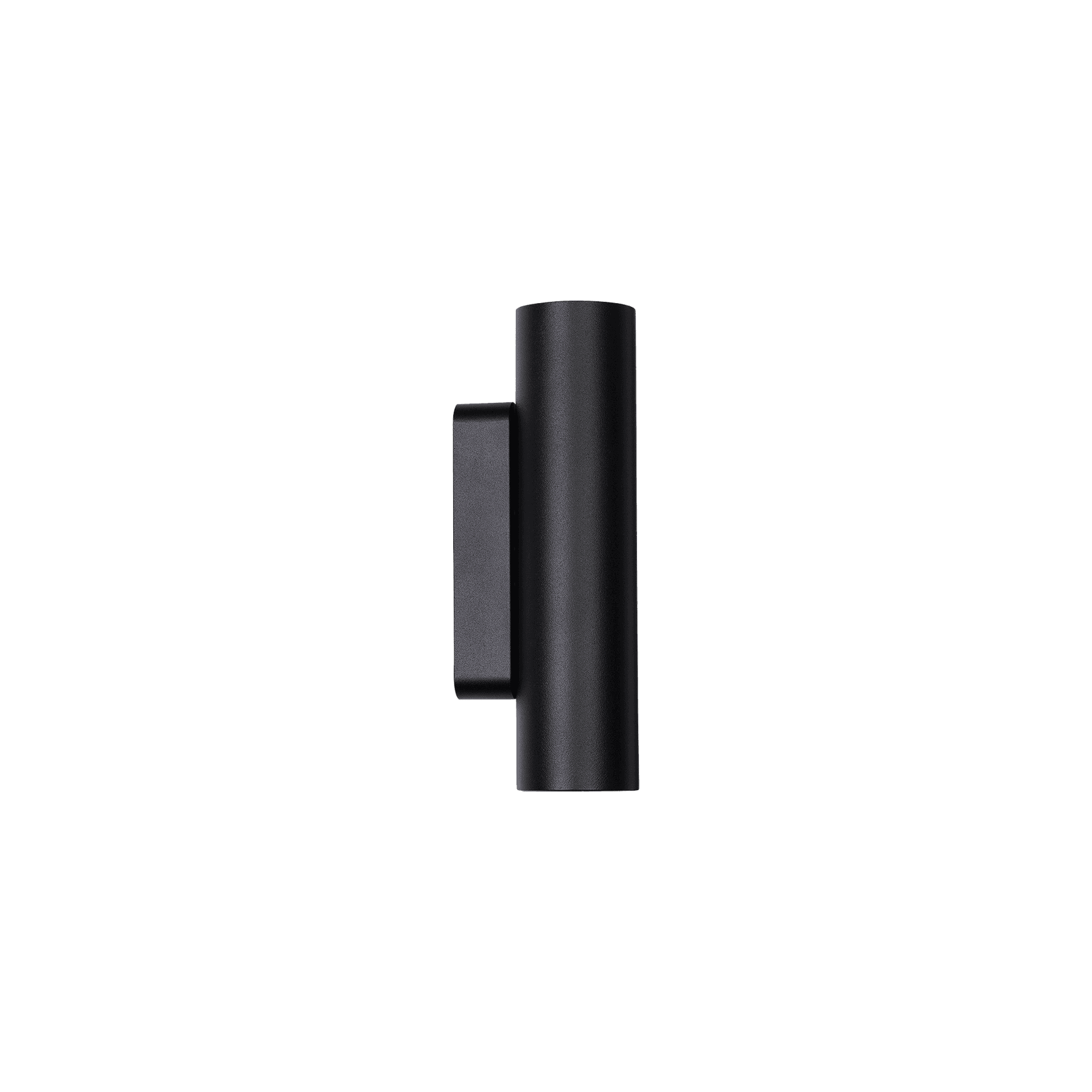 Firefly Pillar Wall Mounted Fitting