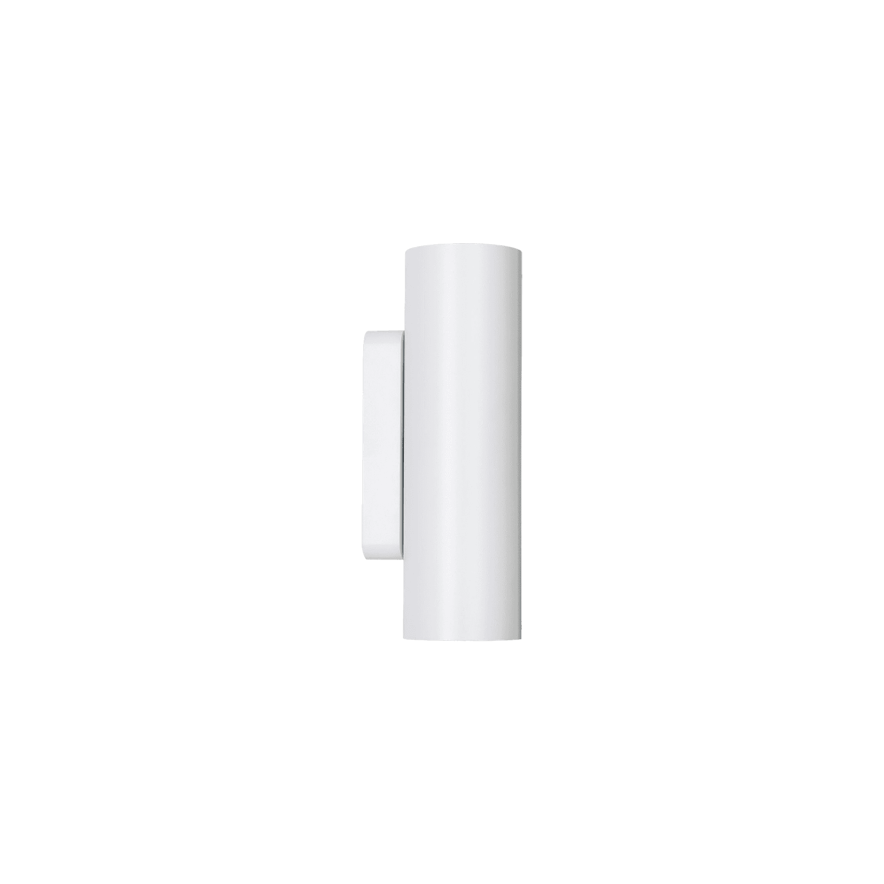 Firefly Pillar Wall Mounted Fitting