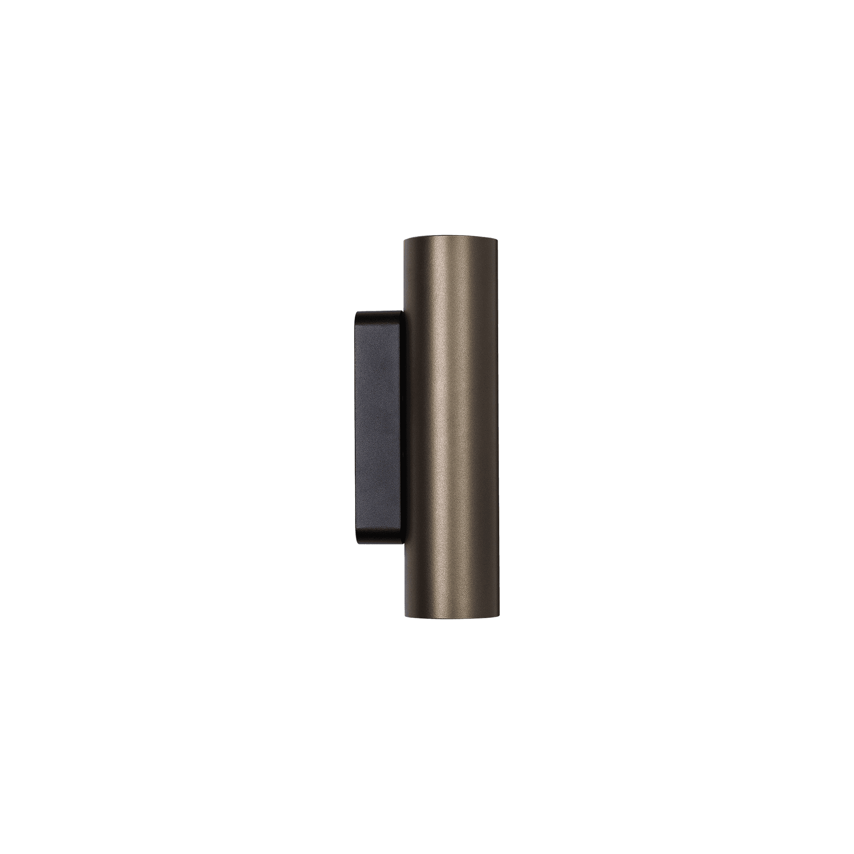 Firefly Pillar Wall Mounted Fitting