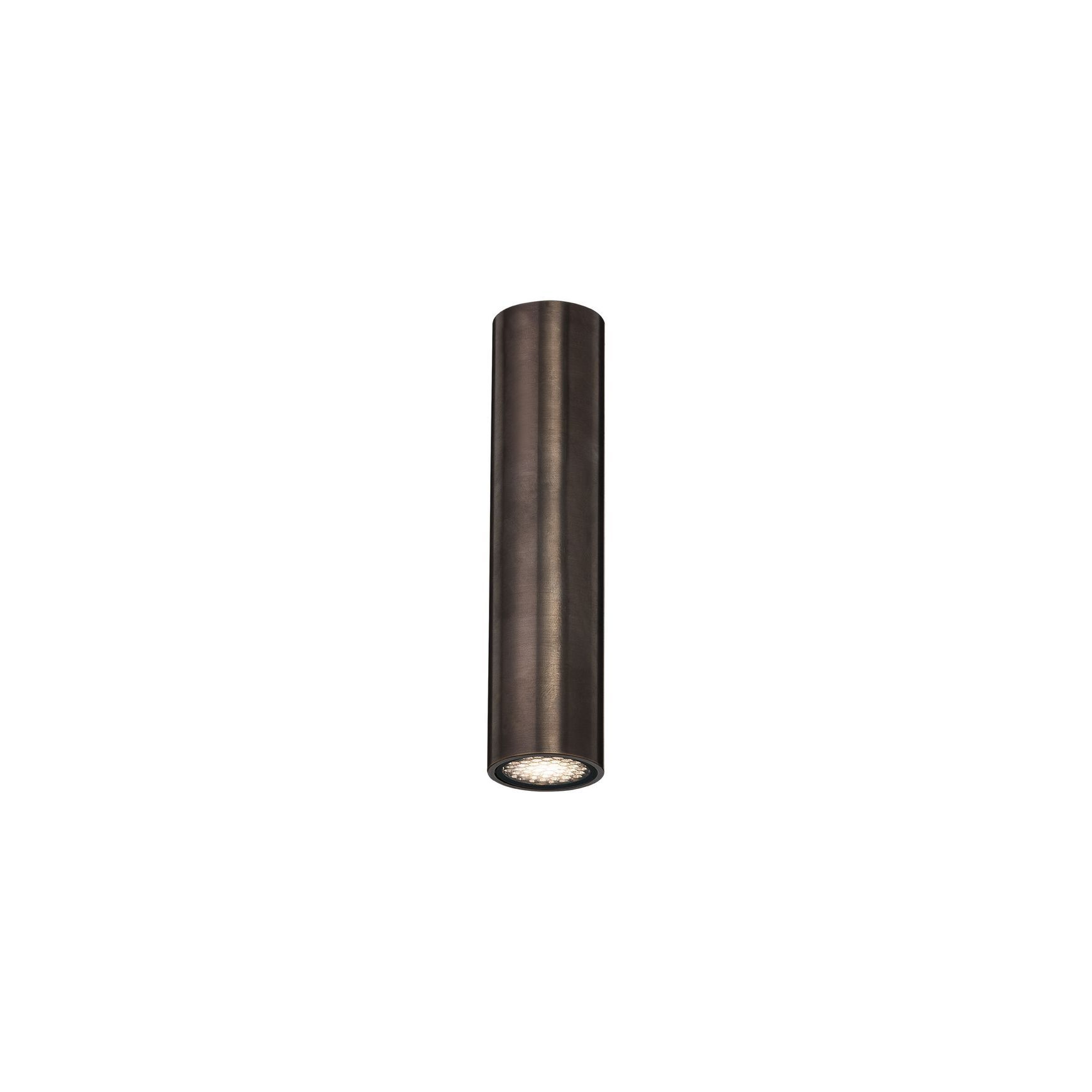 Firefly Pillar Wall Mounted Fitting