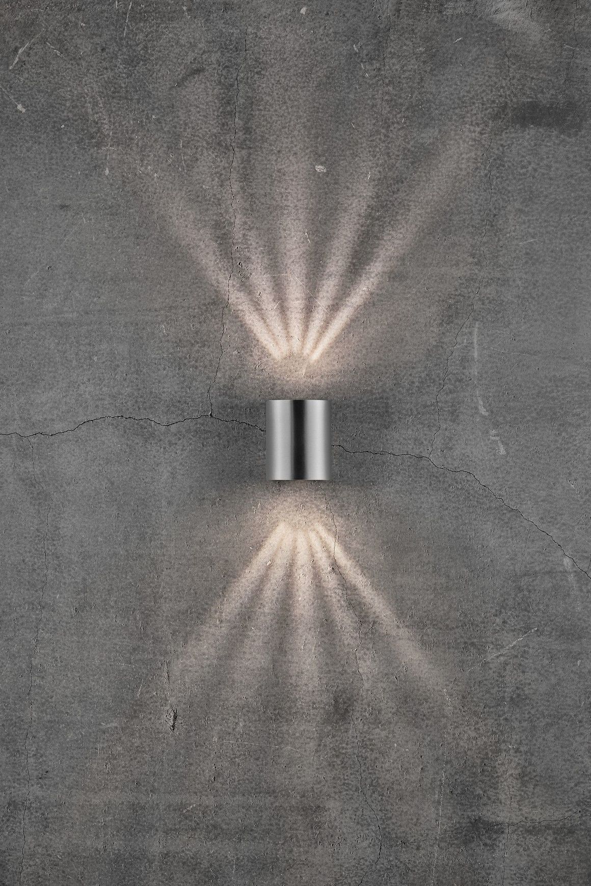 Canto 2 LED Wall Light