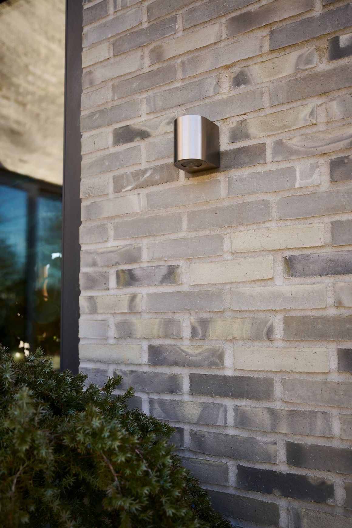 Canto 2 LED Wall Light