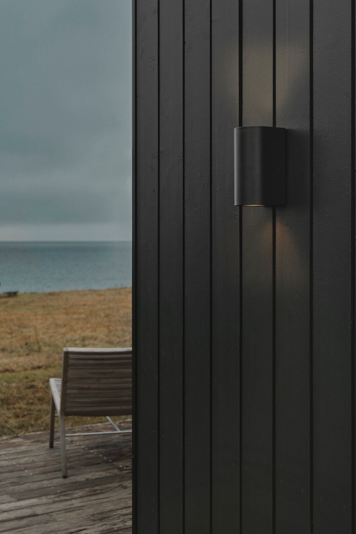 Canto Maxi 2 Wall Light