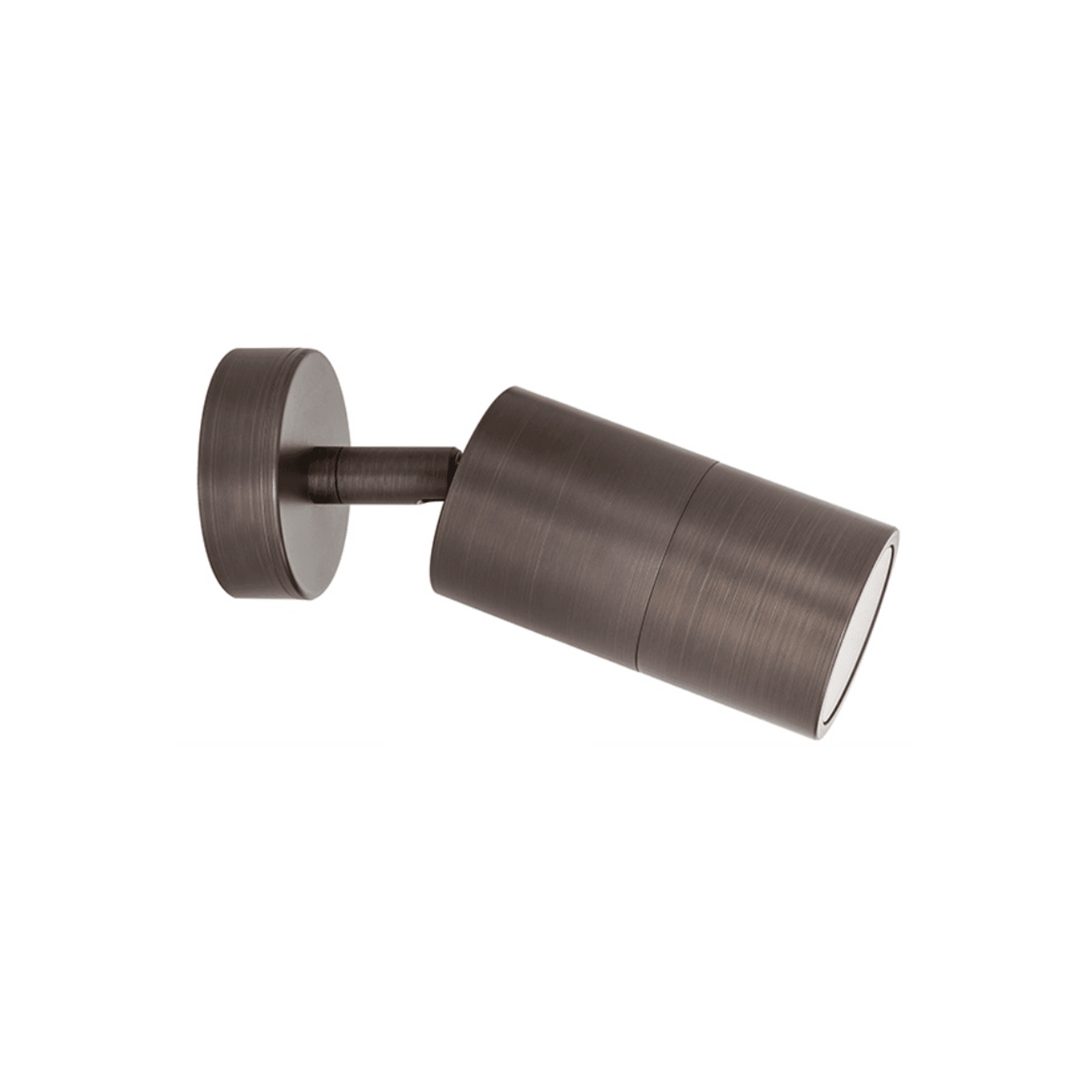 Mounted Single Adjustable Outdoor Light